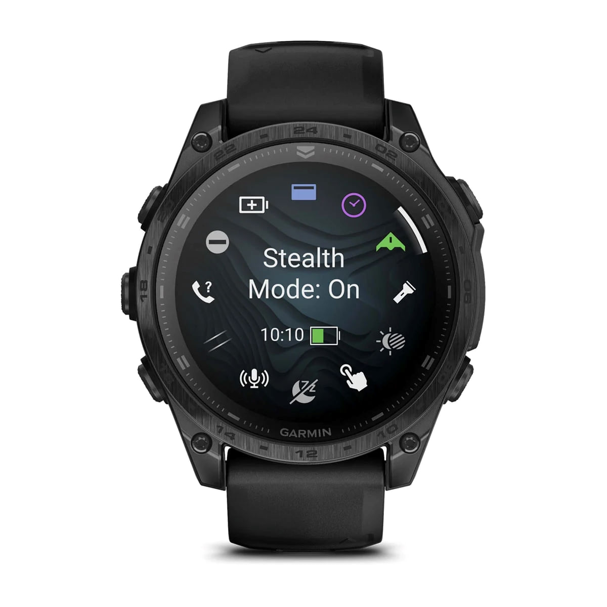 Garmin-Tactix-8-AMOLED-GPS-Watch-Applied-Ballistics-Ultralight-Solver---Amoled-Edition