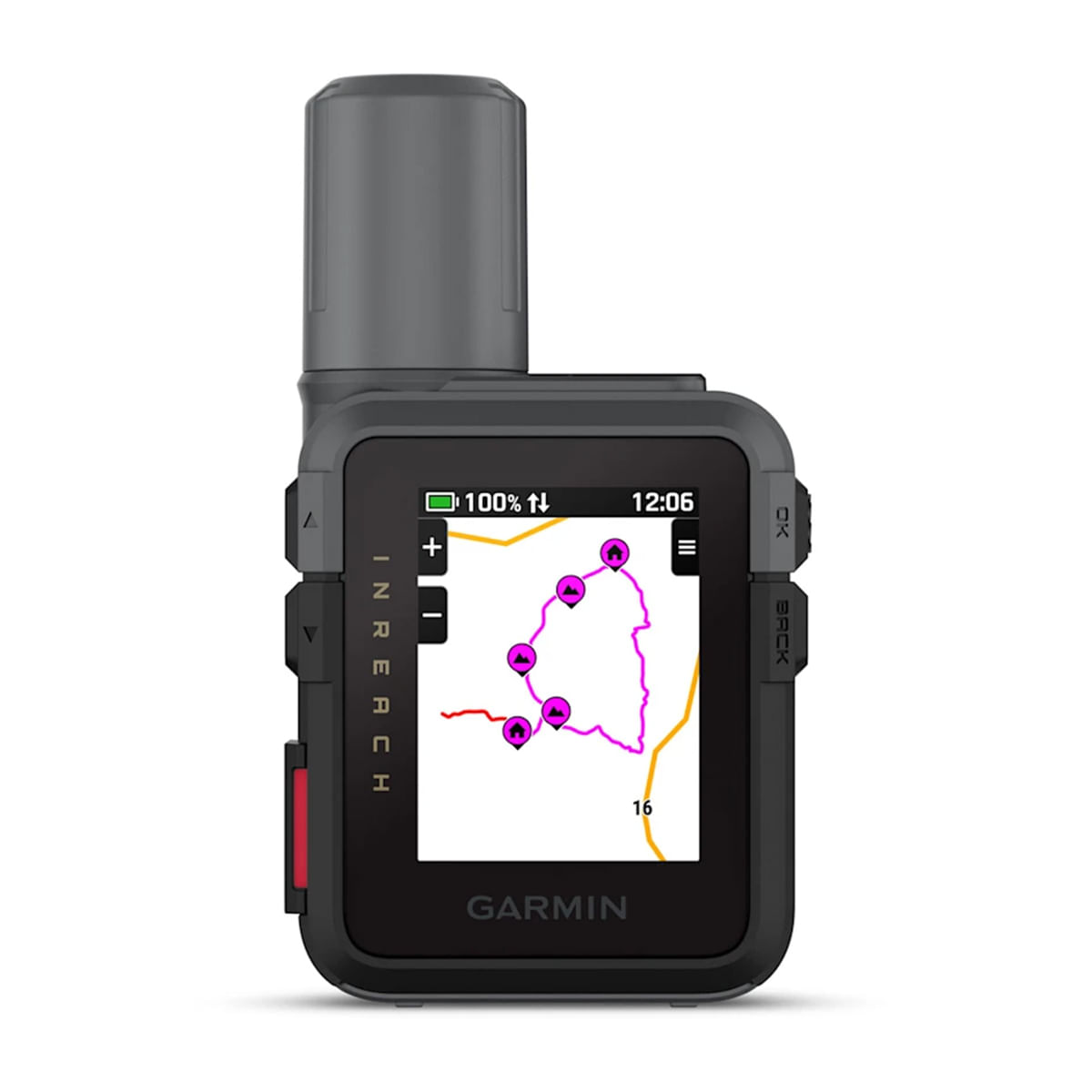 Garmin-InReach-Mini-3-GPS-Black