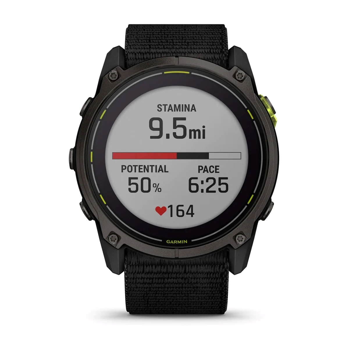 Garmin-Enduro-3-GPS-Watch-Carbon-Gray-Dlc-Titanium---Black-Band