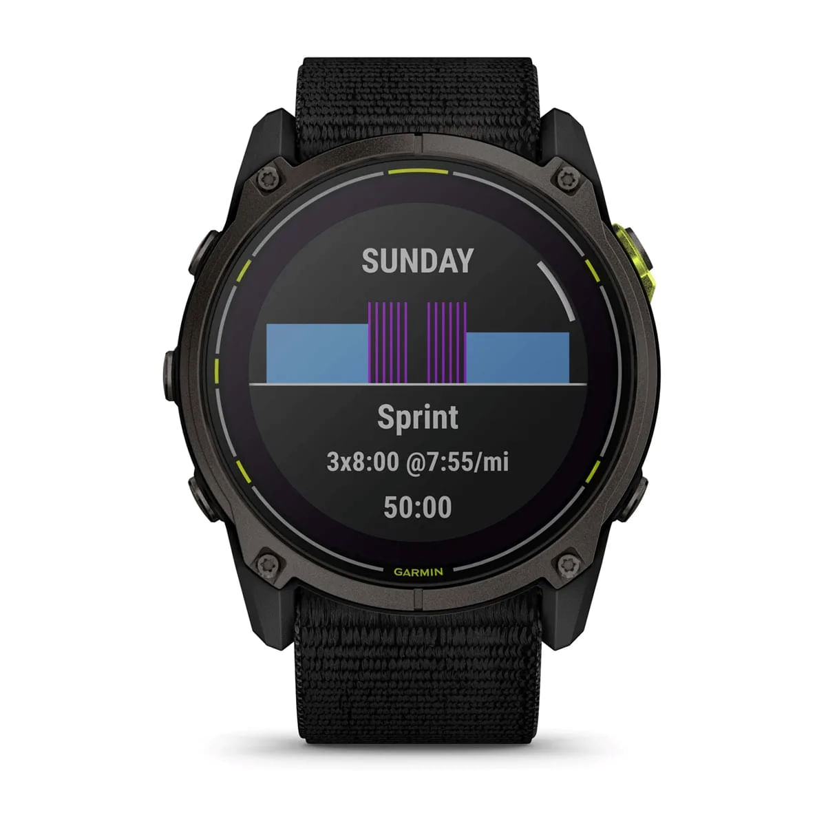 Garmin-Enduro-3-GPS-Watch-Carbon-Gray-Dlc-Titanium---Black-Band