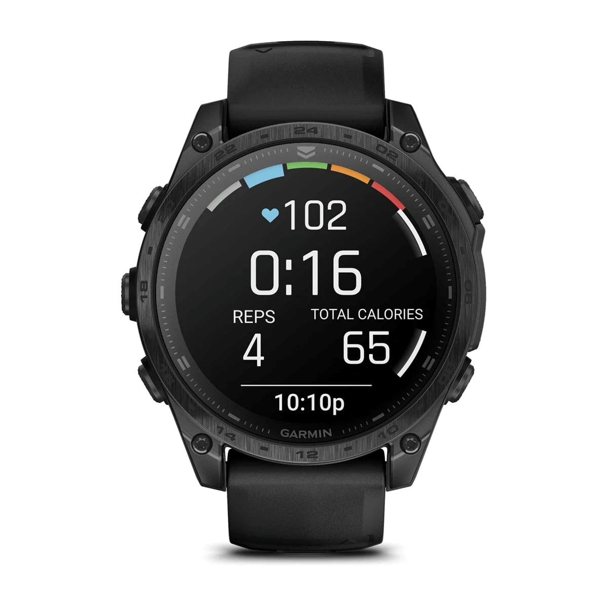 Garmin-Tactix-8-AMOLED-GPS-Watch-Applied-Ballistics-Ultralight-Solver---Amoled-Edition