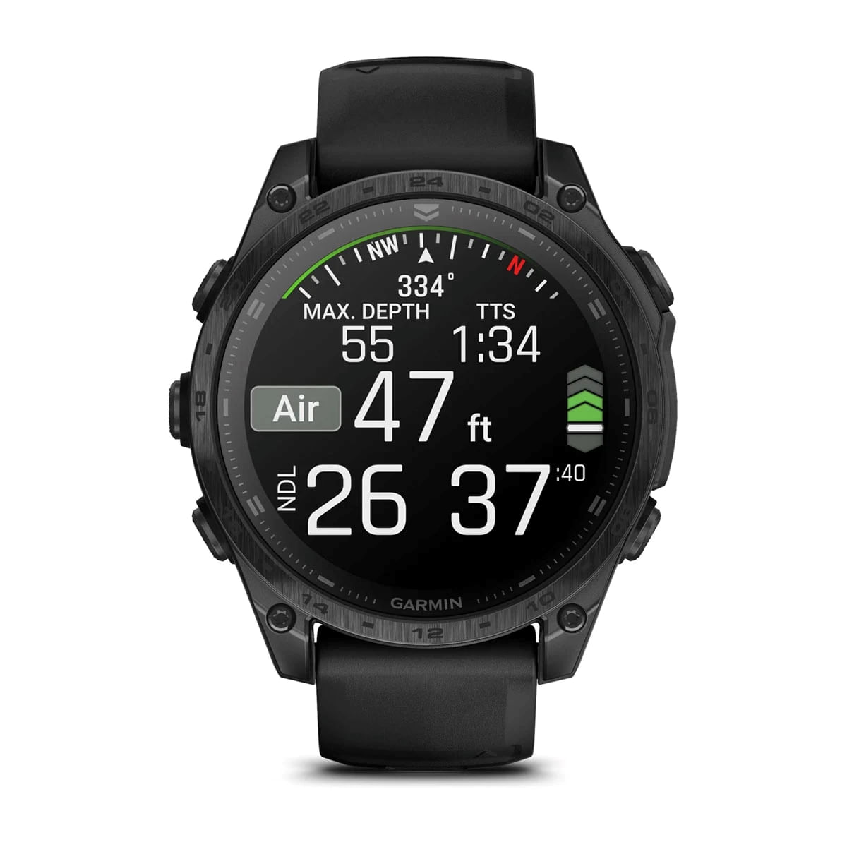 Garmin-Tactix-8-AMOLED-GPS-Watch-Applied-Ballistics-Ultralight-Solver---Amoled-Edition
