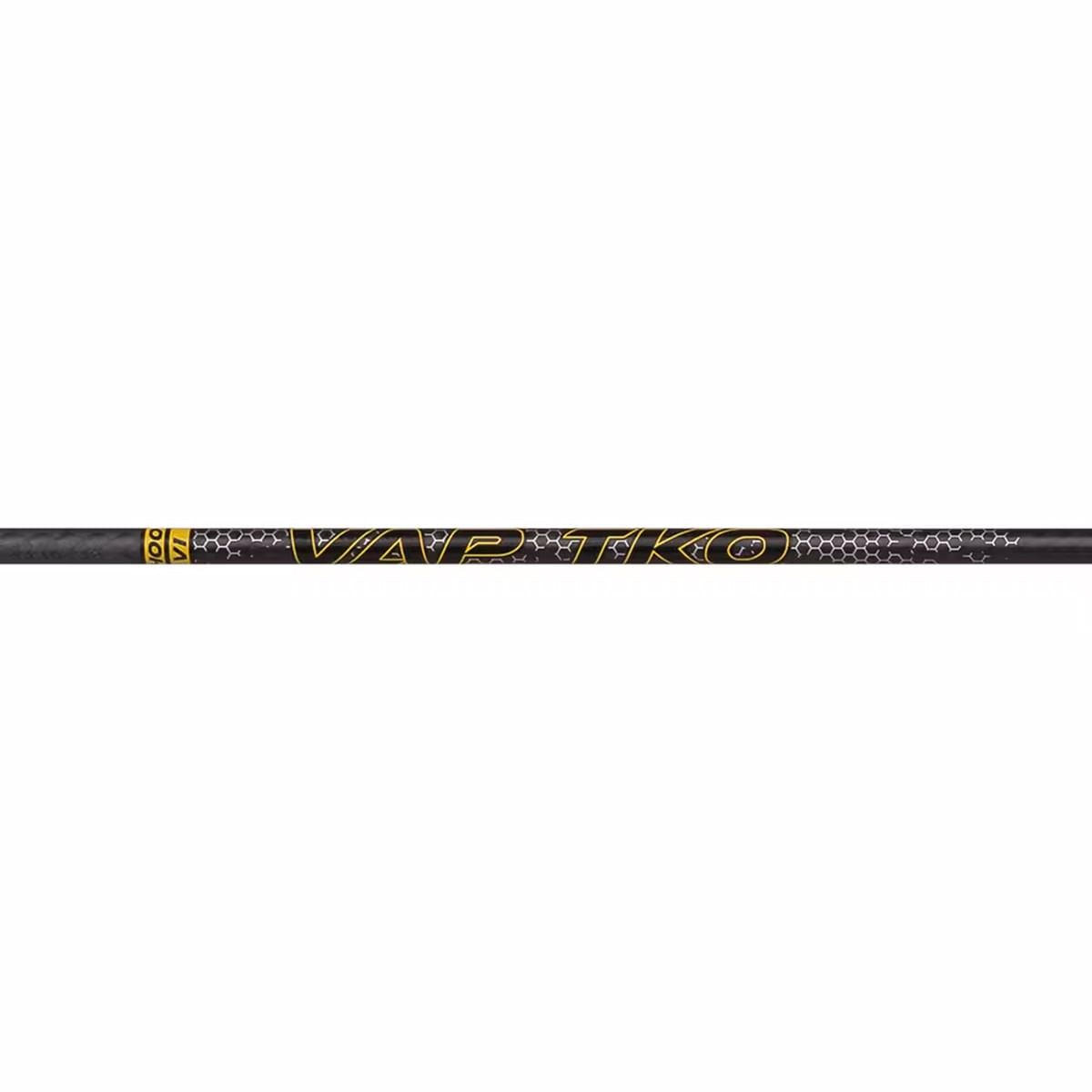 Victory Archery VAP TKO Arrows