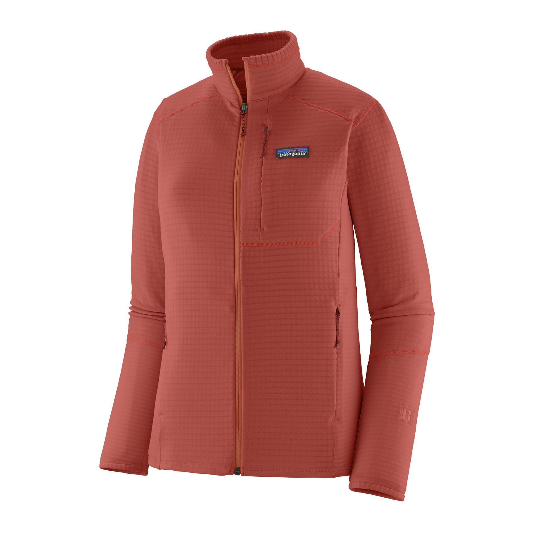 Patagonia R1 CrossStrata Jacket - Women's - Als.com