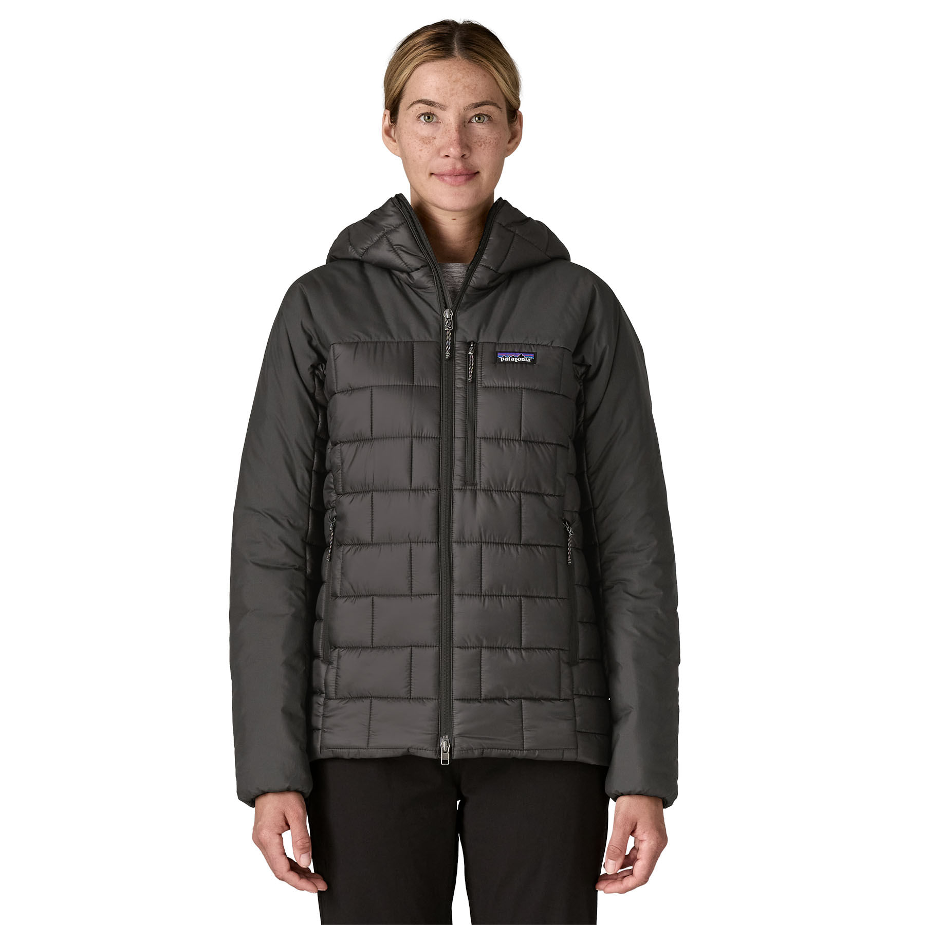 Patagonia Hi-Loft Nano Puff Hoody - Women's - Als.com