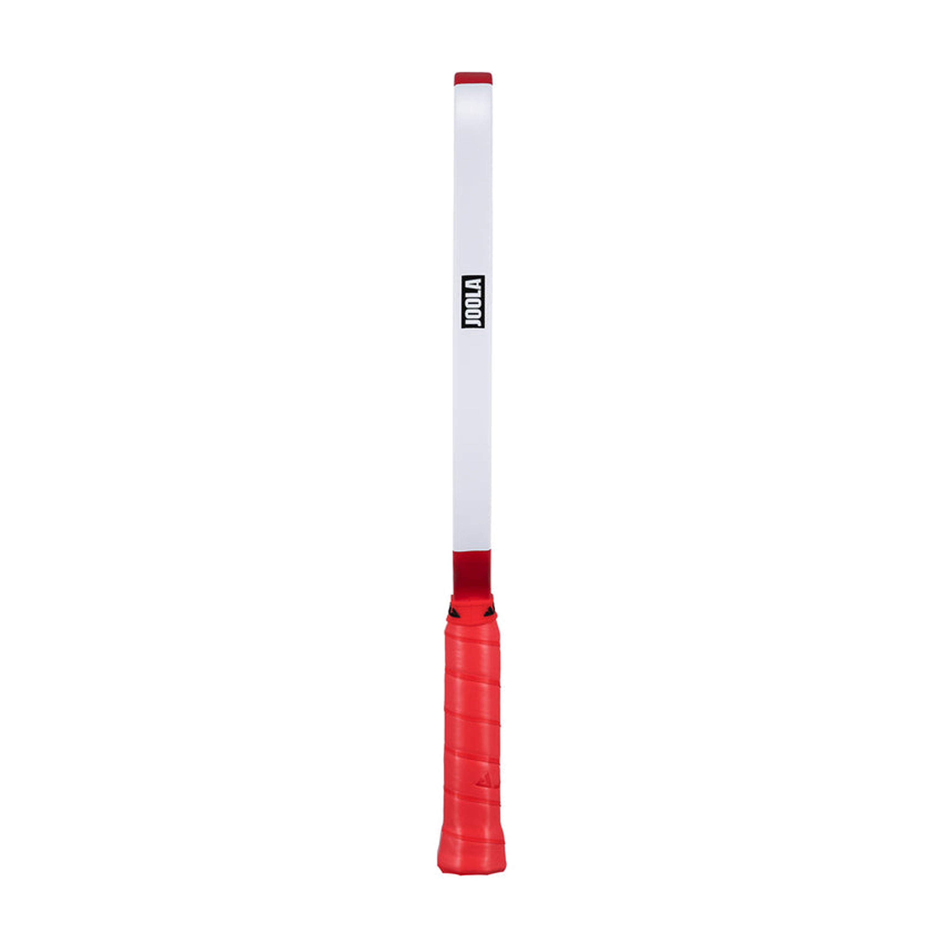 JOOLA-Agassi-Pro-16mm-Pickleball-Paddle-Black---Red