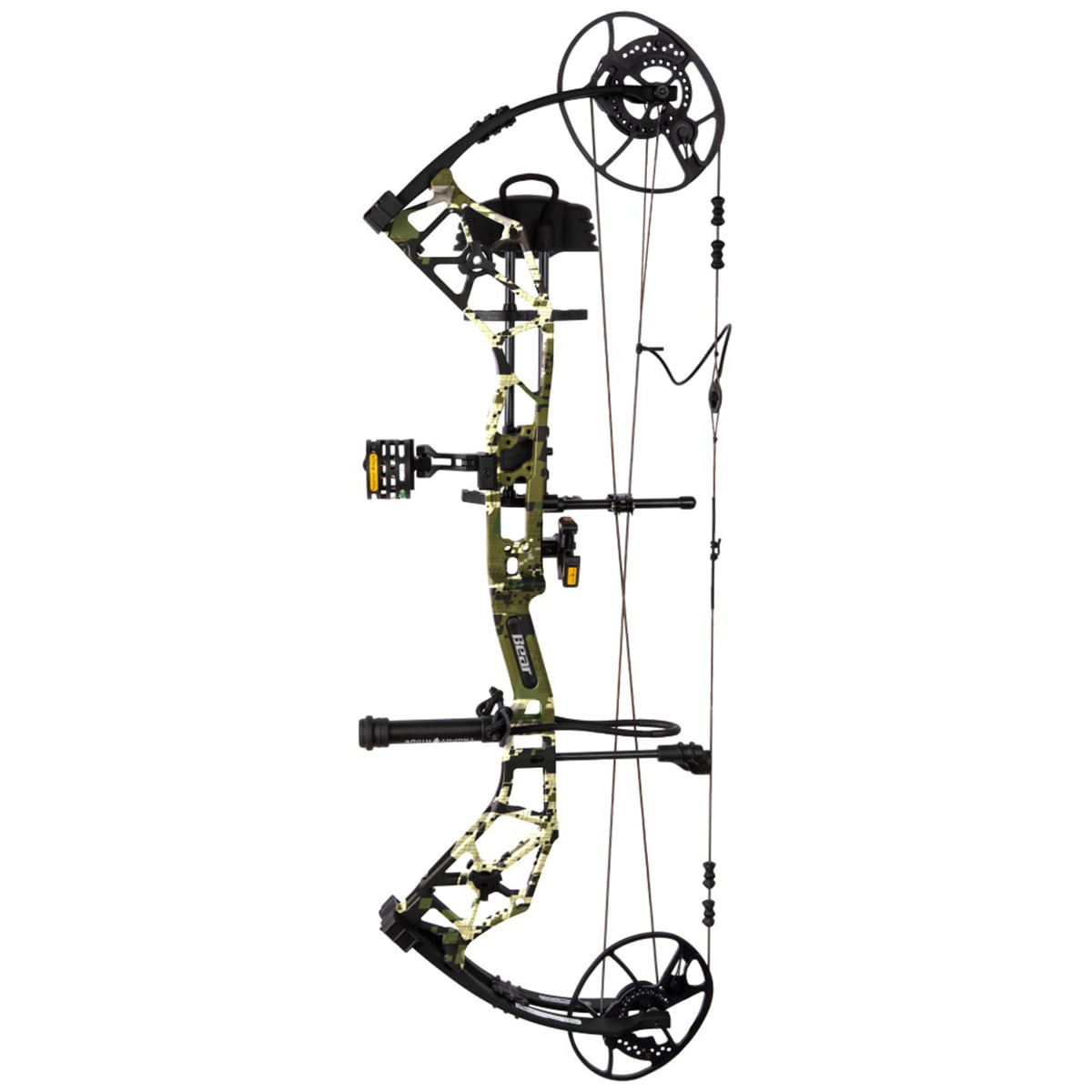 Bear-Archery-Paradigm-RTH-Compound-Bow-Emerge-2.0---Black