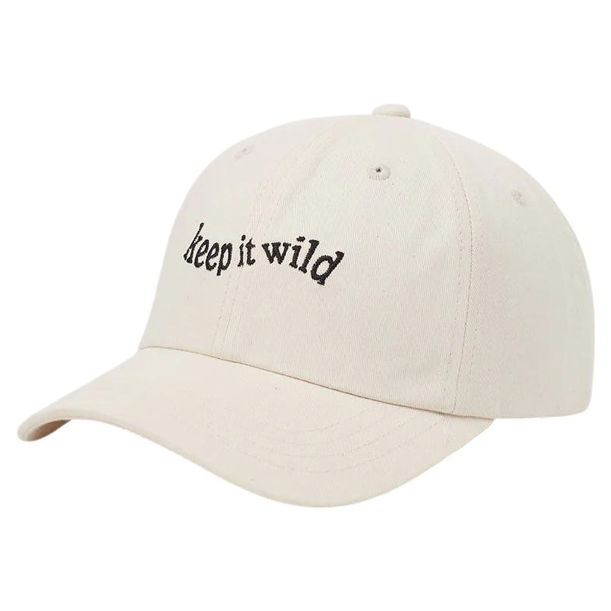 tentree-Slogan-Peak-Hat-Undyed-Keep-it-Wild