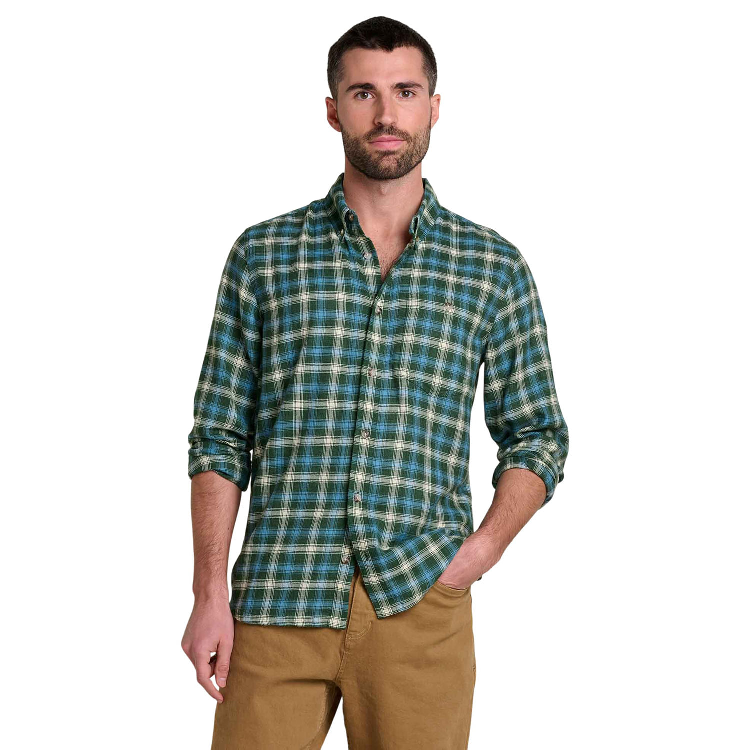 Toad---Co.-Airsmyth-Long-Sleeve-Flannel-Shirt---Men-s-Pasture-Mini-Check