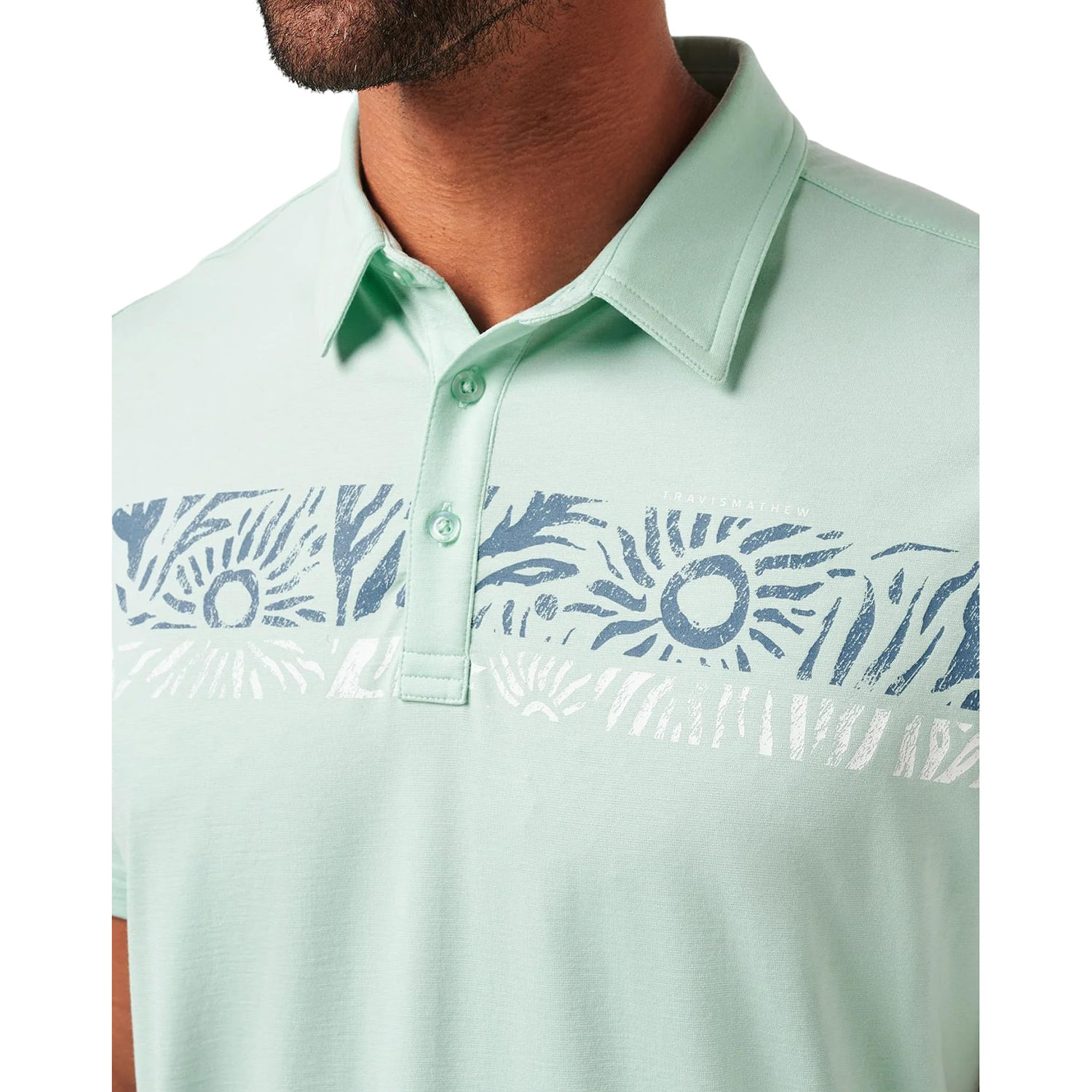 TravisMathew-Salt-Rock-Polo---Men-s-Black---Eggshell