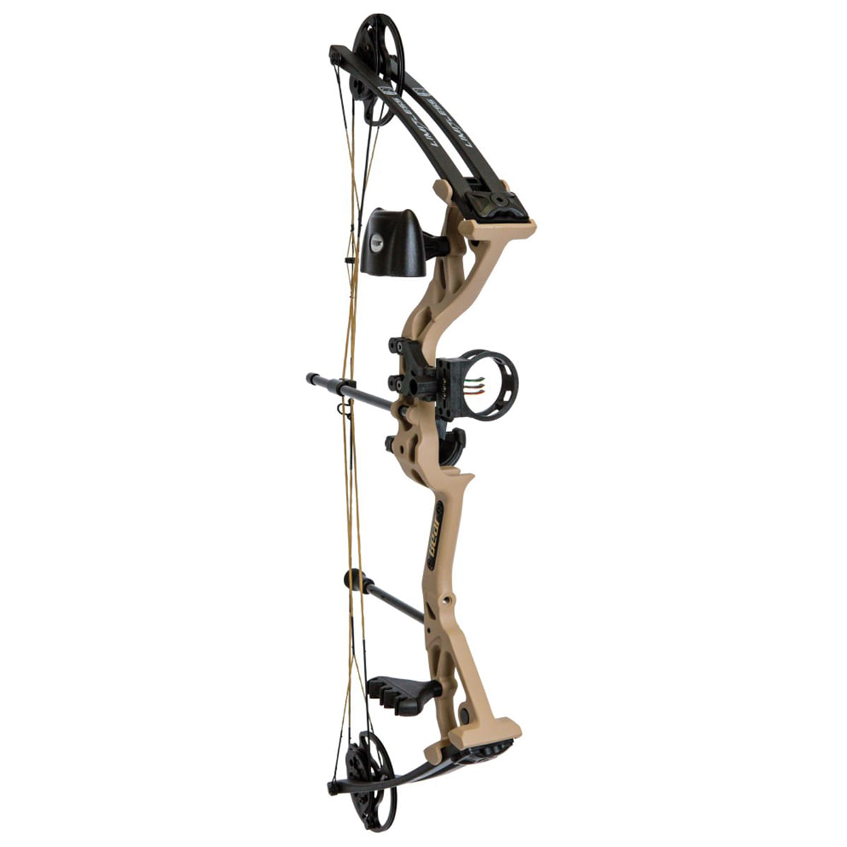 Bear Archery Limitless - Thumbnail 2