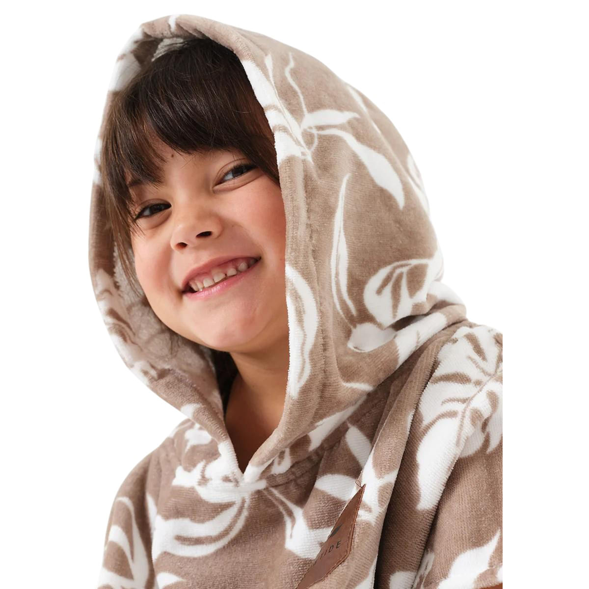 Slowtide-Hauke-Everyday-Fleece-Poncho---Kids--Courtyard