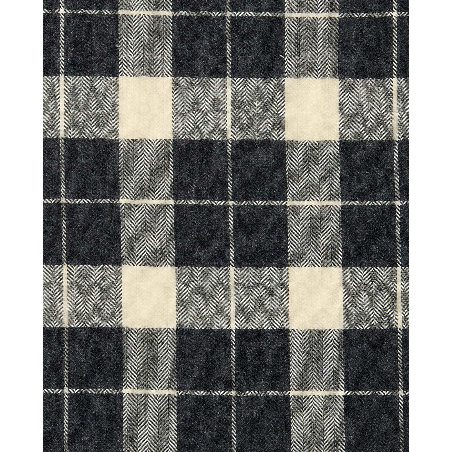 Toad---Co.-Airsmyth-Long-Sleeve-Flannel-Shirt---Men-s-Black-Two-Color-Plaid