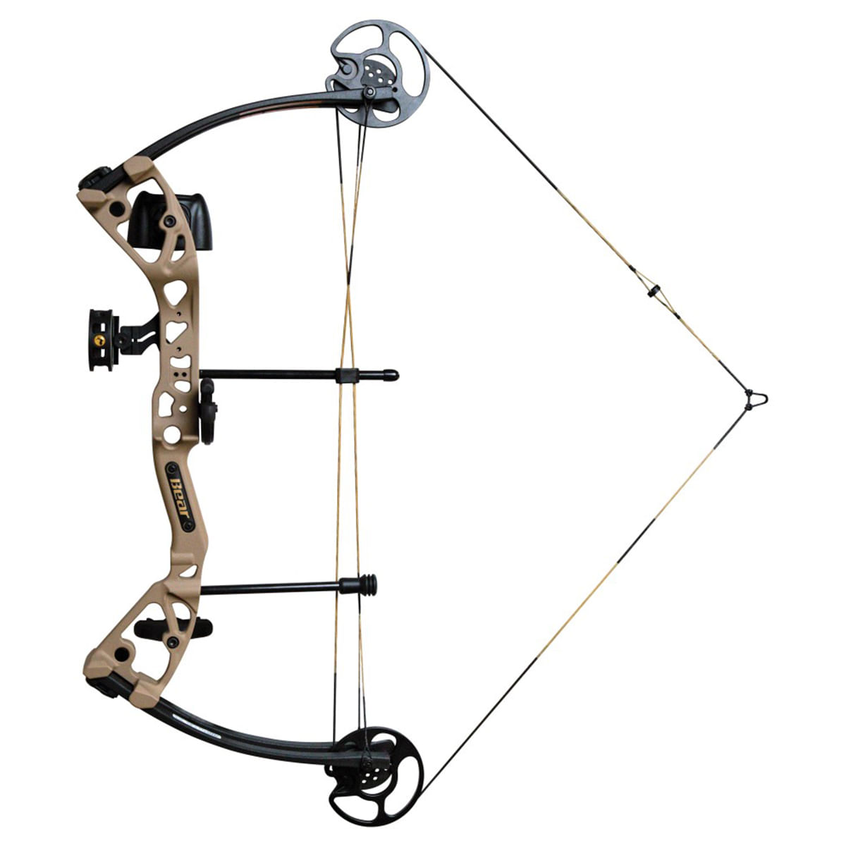 Bear Archery Limitless - Thumbnail 5