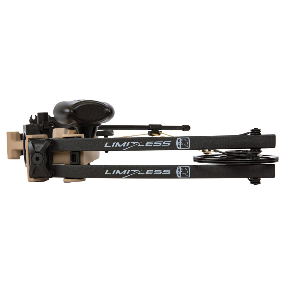 Bear Archery Limitless