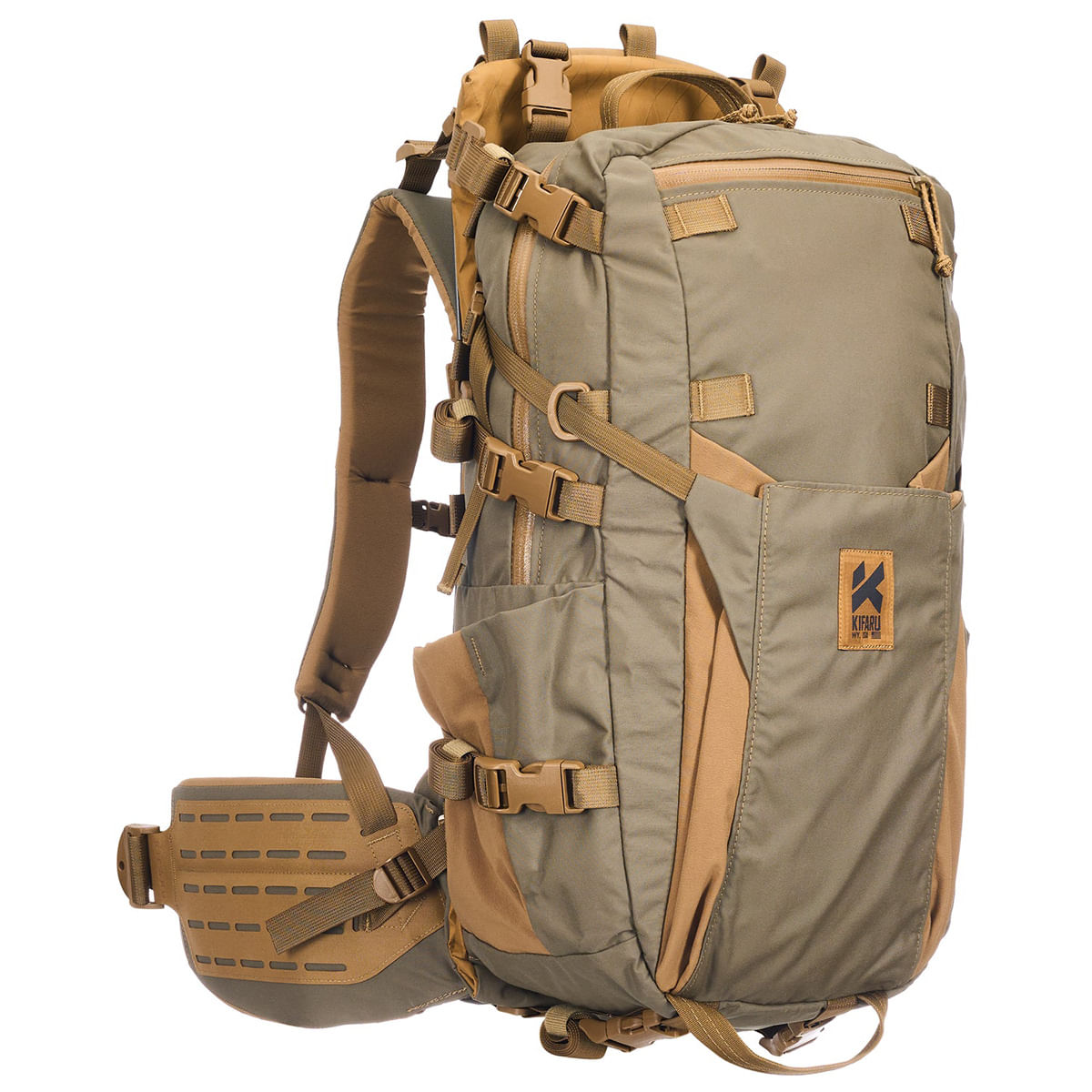 バッグ MYSTERY RANCH ForagerHipsack USA Mystery Ranch Rip Ruck 15 Pack - Als.com