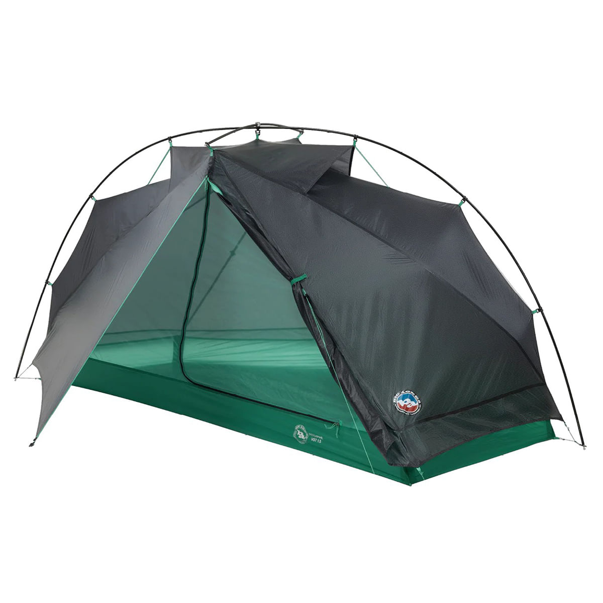 KELTY/ケルティ」3人用テント/DISCOVERY TRAIL 3 Kelty Discovery