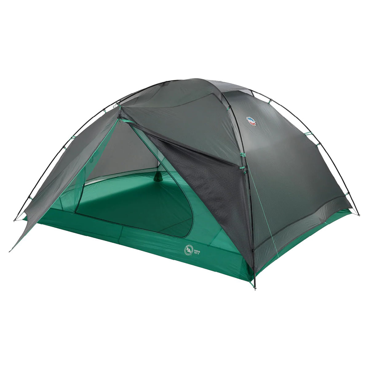 The North Face Stormbreak 2 Person Tent - Als.com