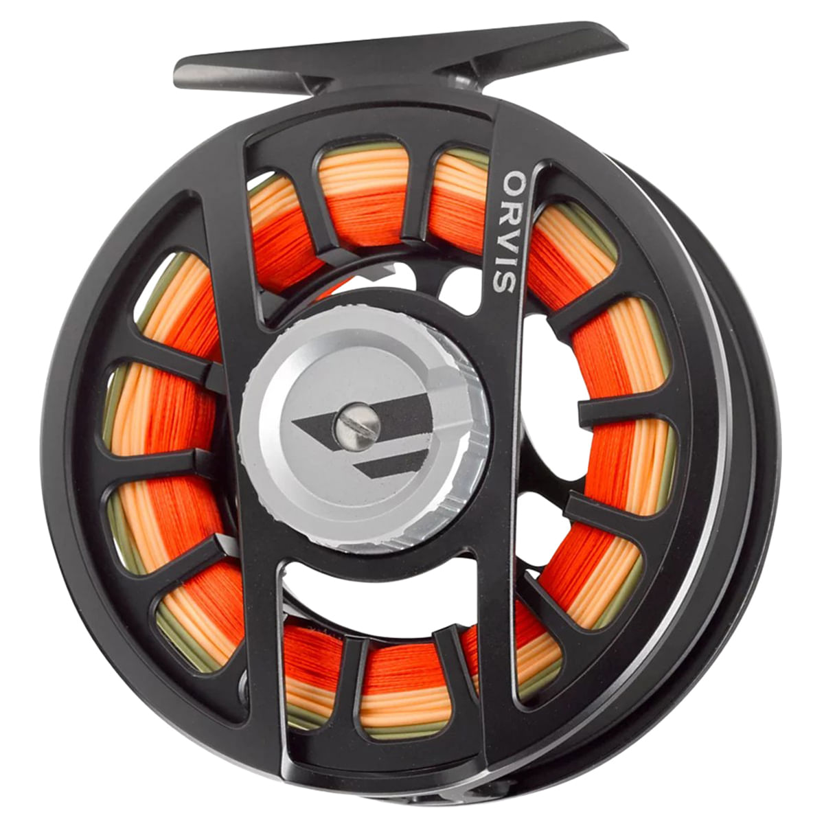 Echo Ion Fly Fishing Reel - Als.com