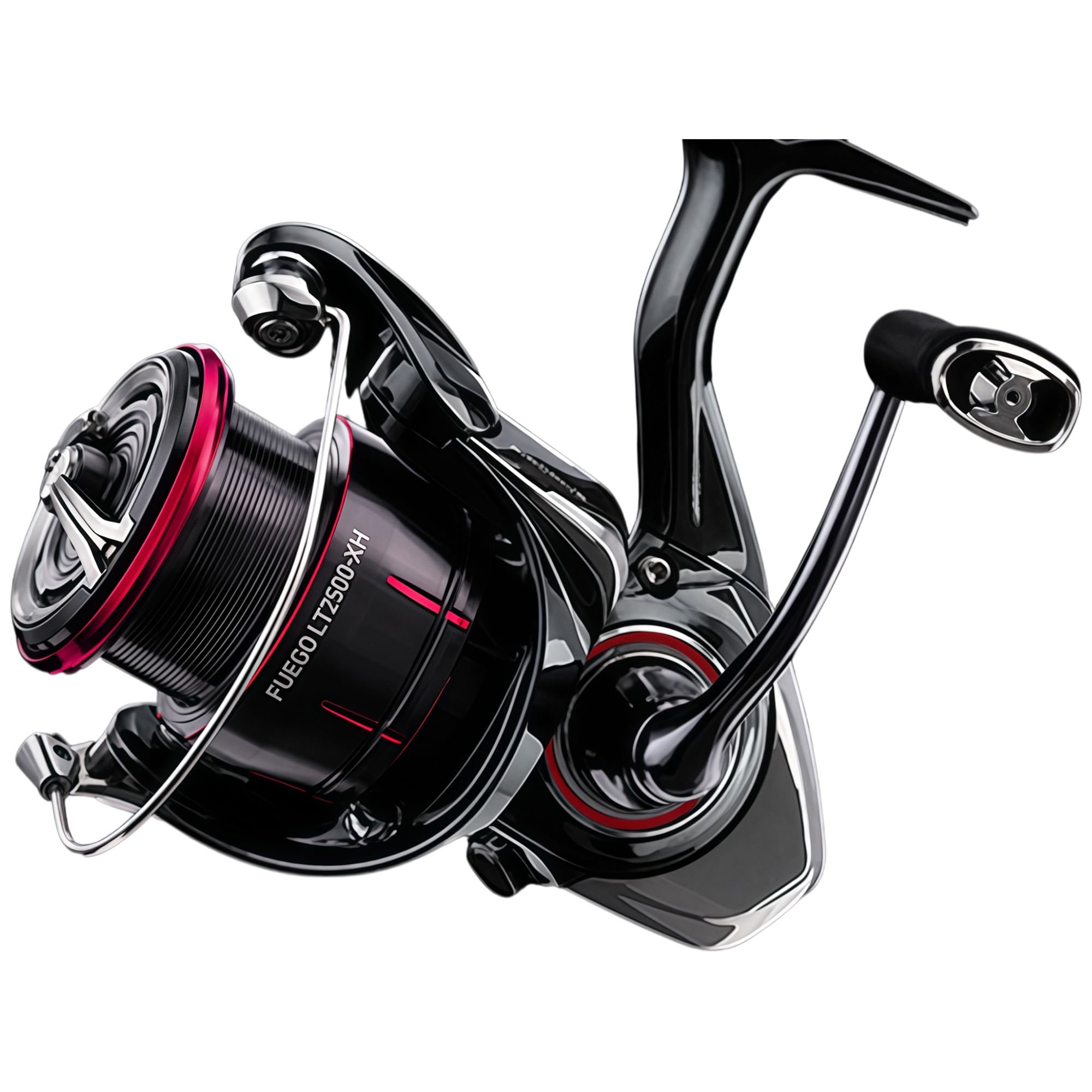 Mitchell 308PRO Reel - Als.com