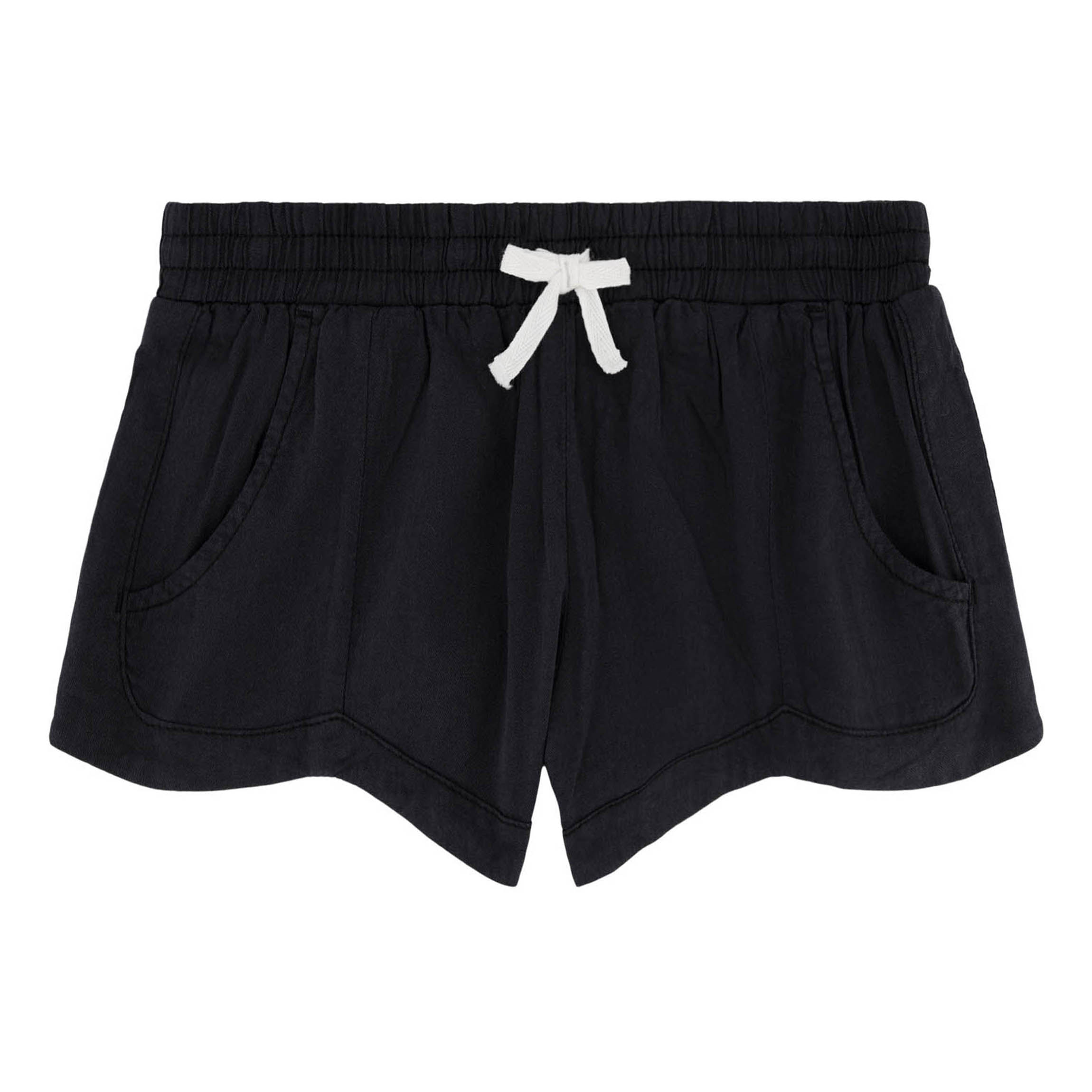 Billabong-Mad-For-You-Short---Girls--Black-Sands