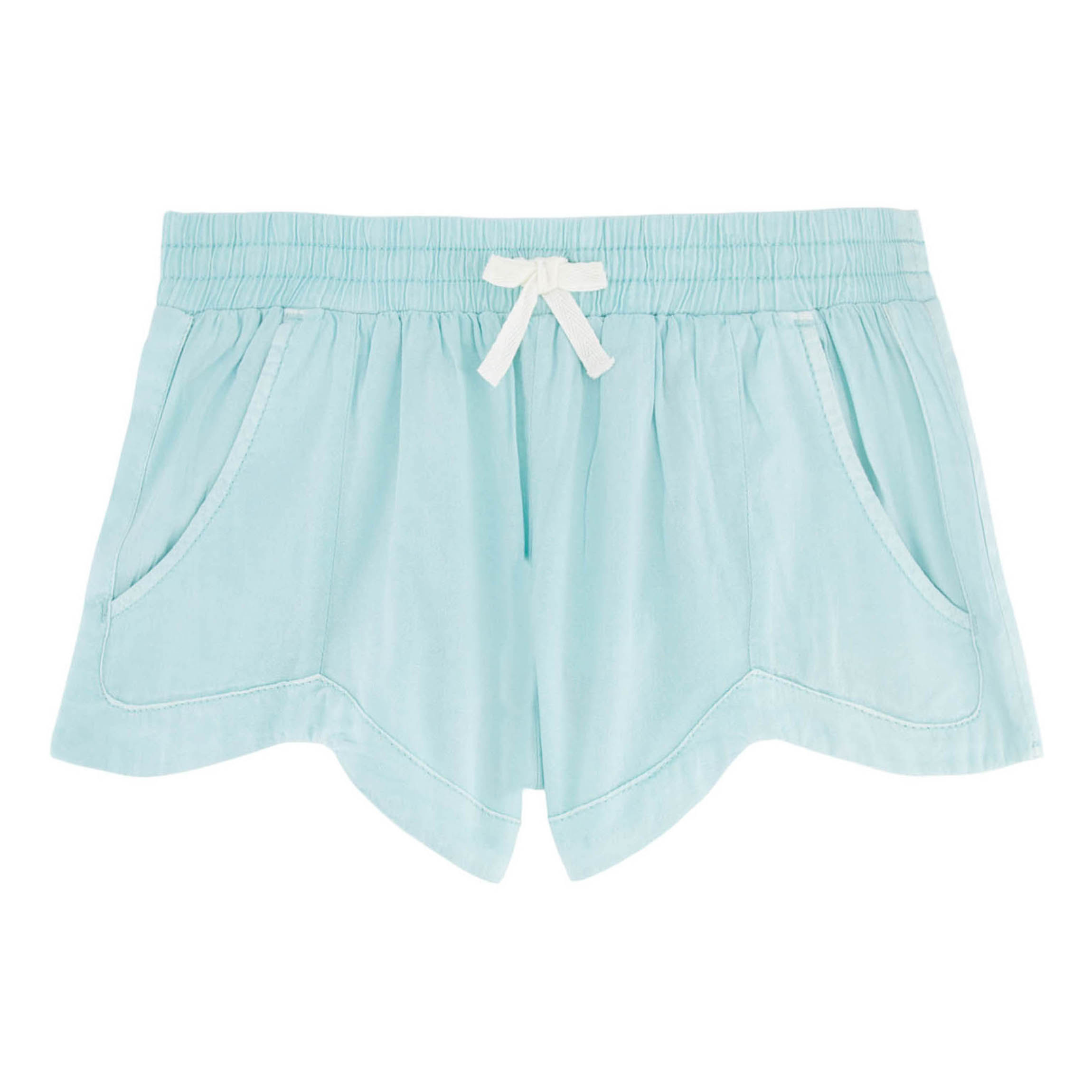 Billabong-Mad-For-You-Short---Girls--Mint