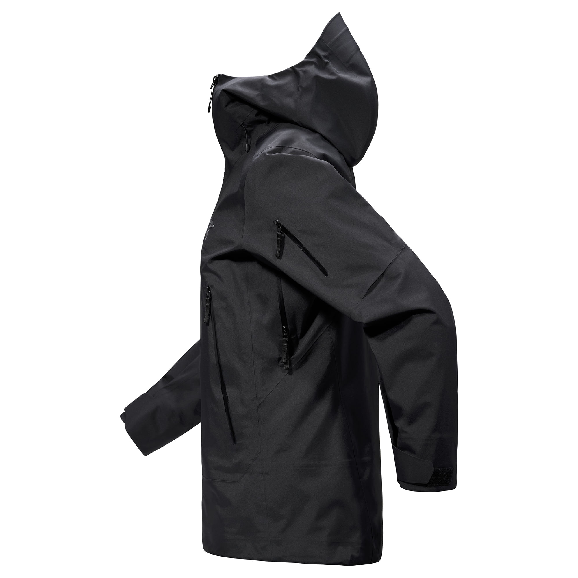 Arc'teryx Sentinel Shell Jacket - Women's - Als.com