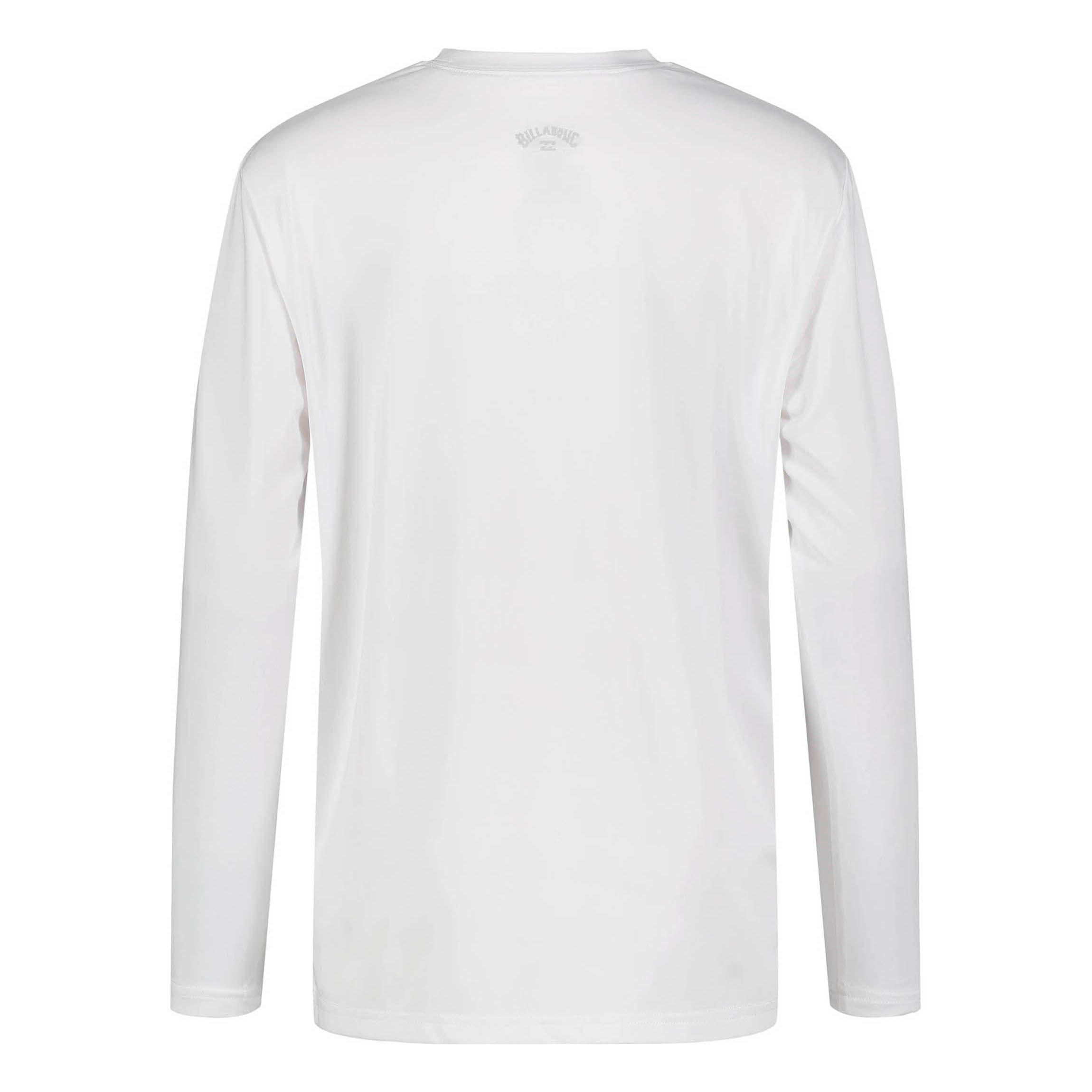 Billabong-All-Day-Wave-Long-Sleeve-Surfshirt---Boys--White