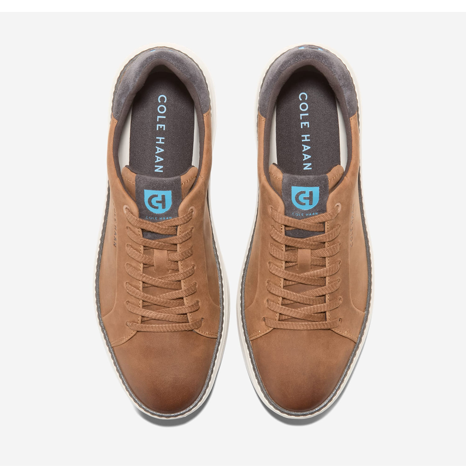 Cole Haan Grandpro Topspin Sneaker Shoe - Men's - Als.com