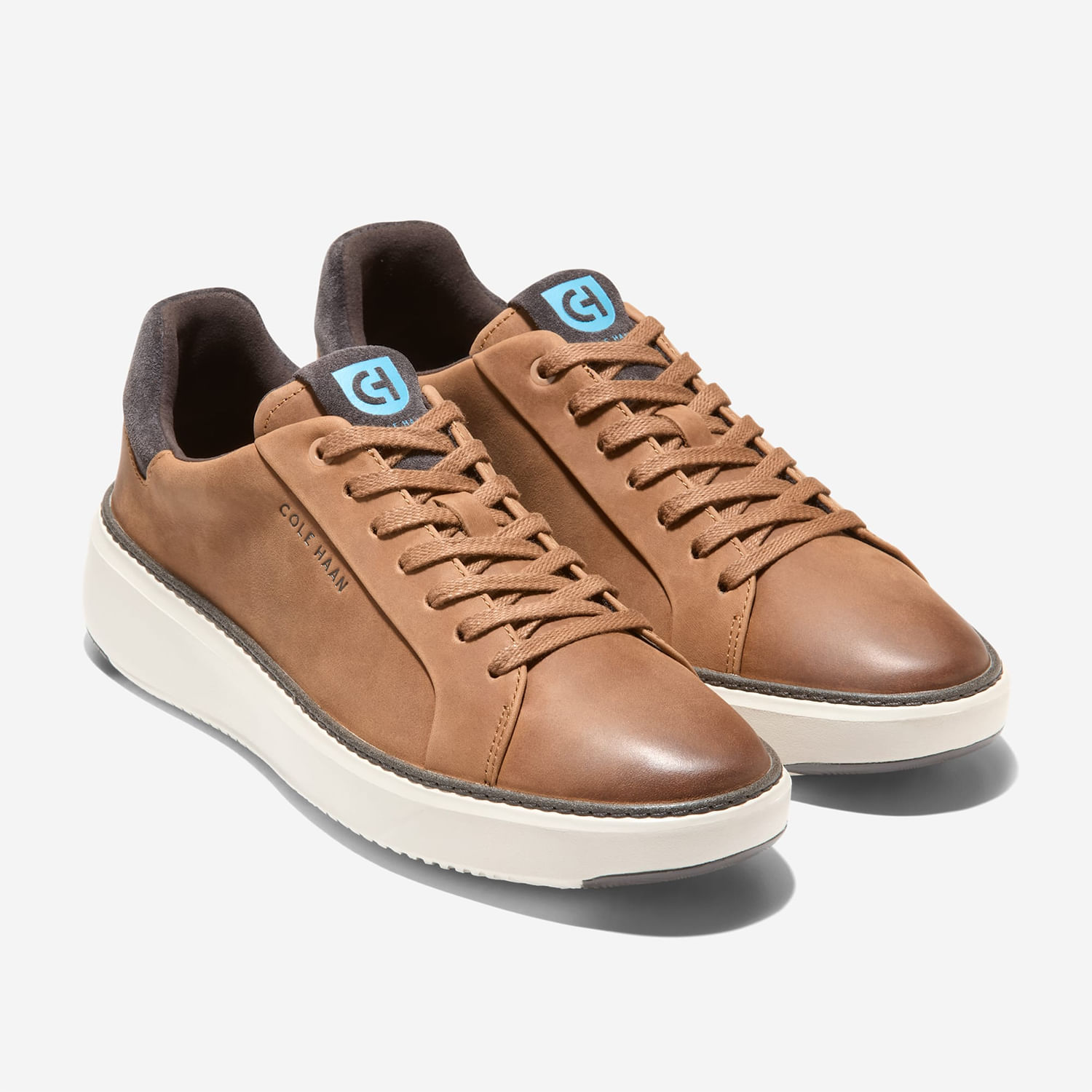 Cole Haan Grandpro Topspin Sneaker Shoe - Men's - Als.com