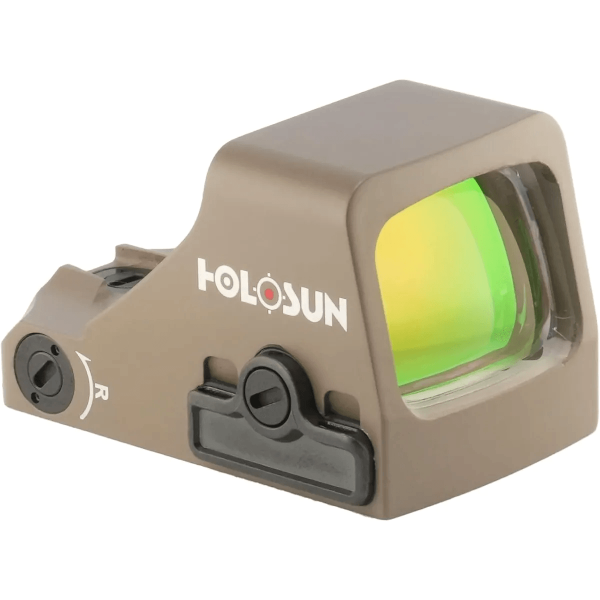 Holosun HS407K X2 Reflex Sight - Als.com