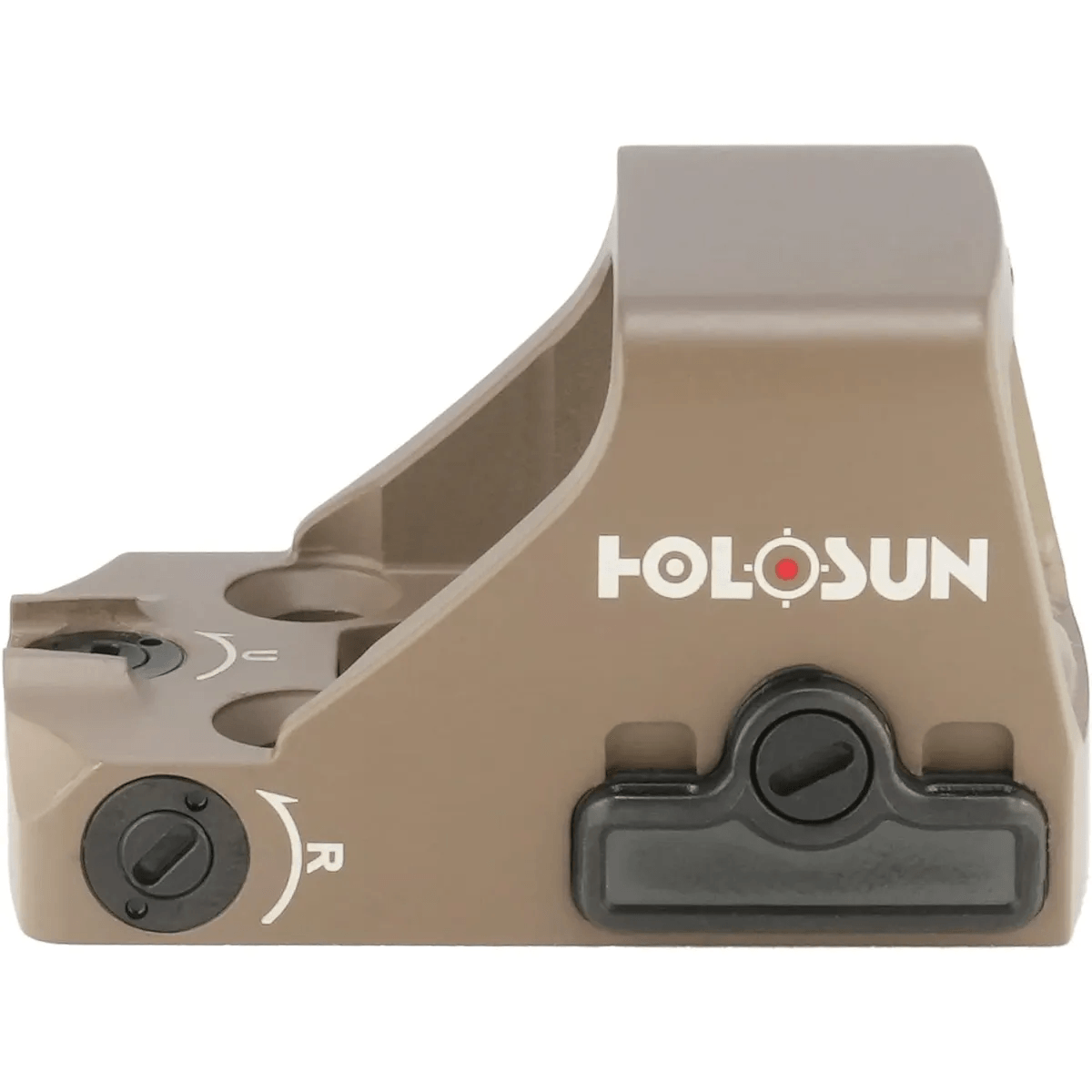 Holosun HS407K X2 Reflex Sight - Als.com