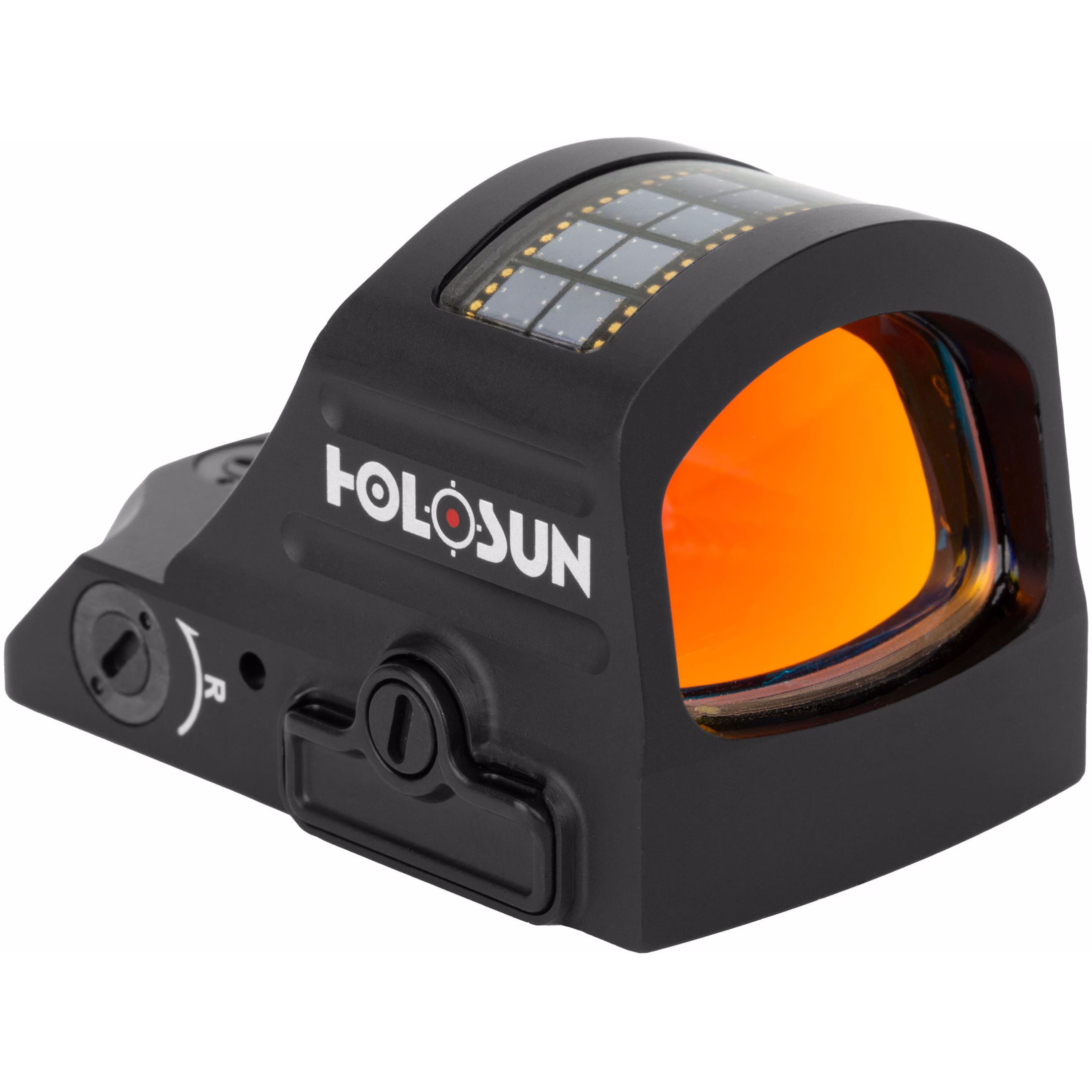 Holosun HS407K X2 Reflex Sight - Als.com