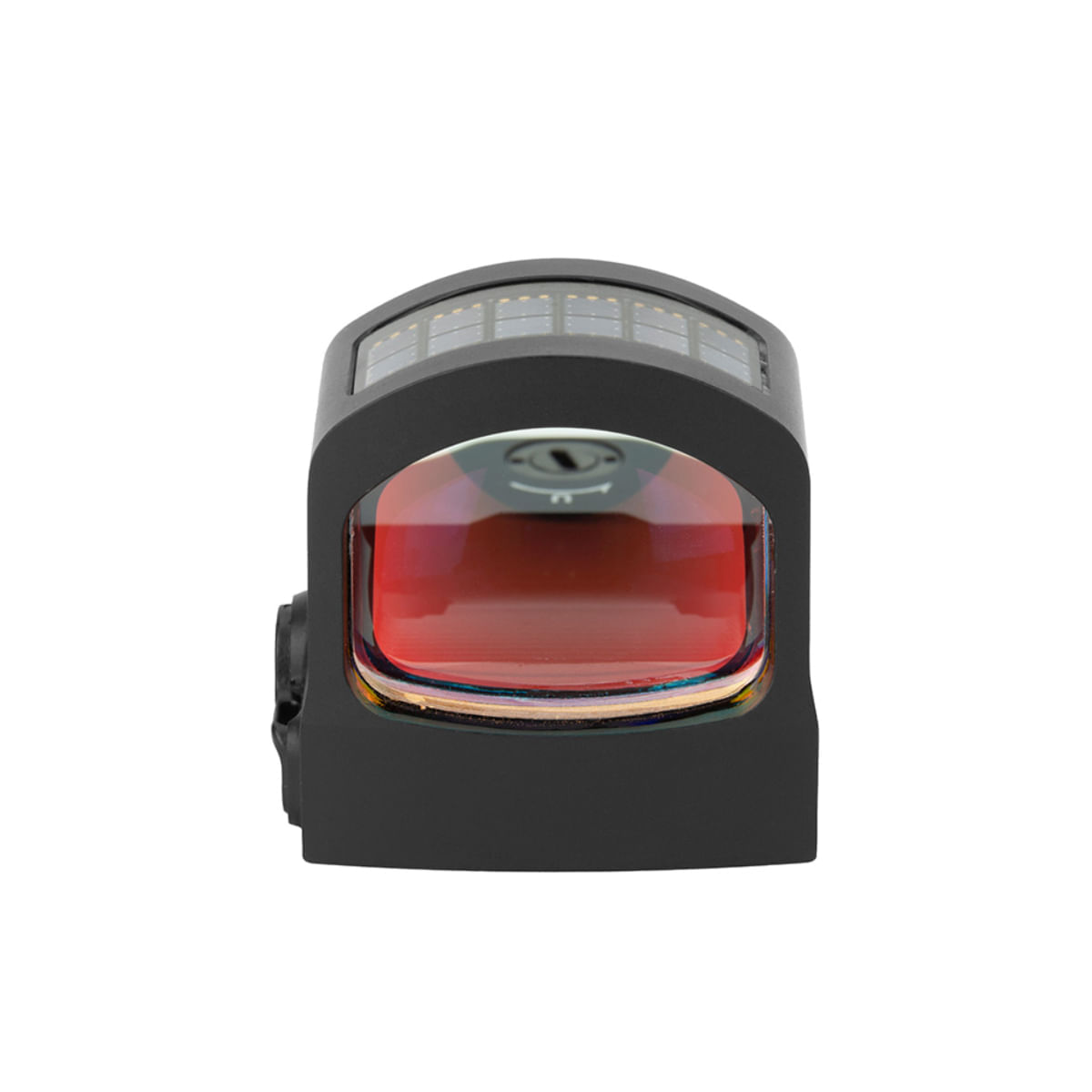 Holosun HS507C X2 Reflex Sight - Black Red Dot