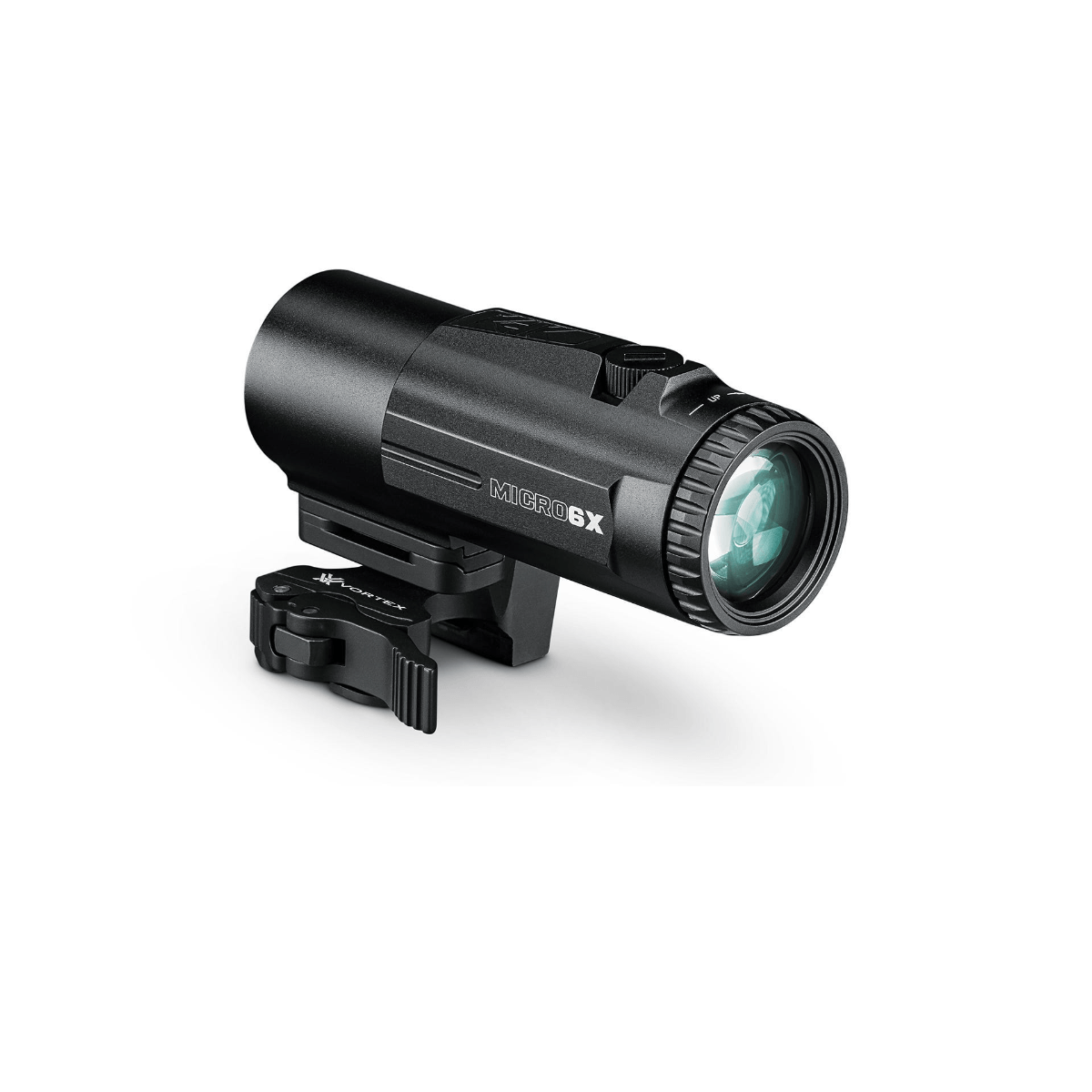 Vortex Optics Micro 6X Magnifier - Black