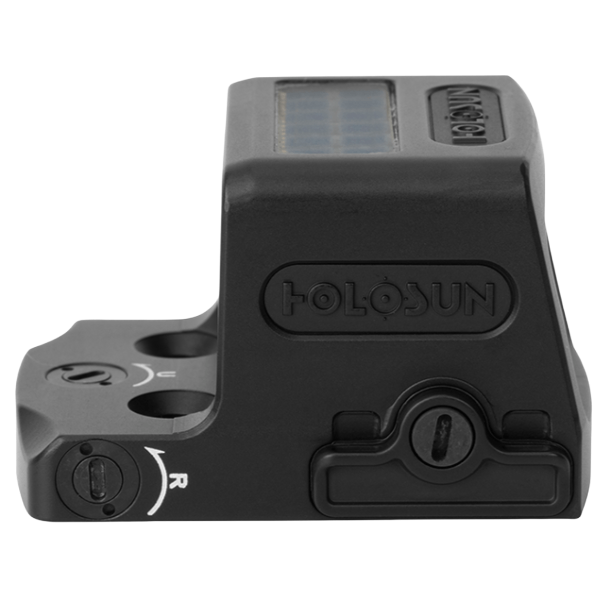 Holosun EPS Micro Reflex Sight - Black Red Dot