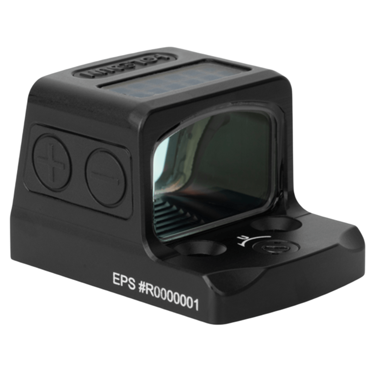 Holosun EPS Micro Reflex Sight - Black Red Dot