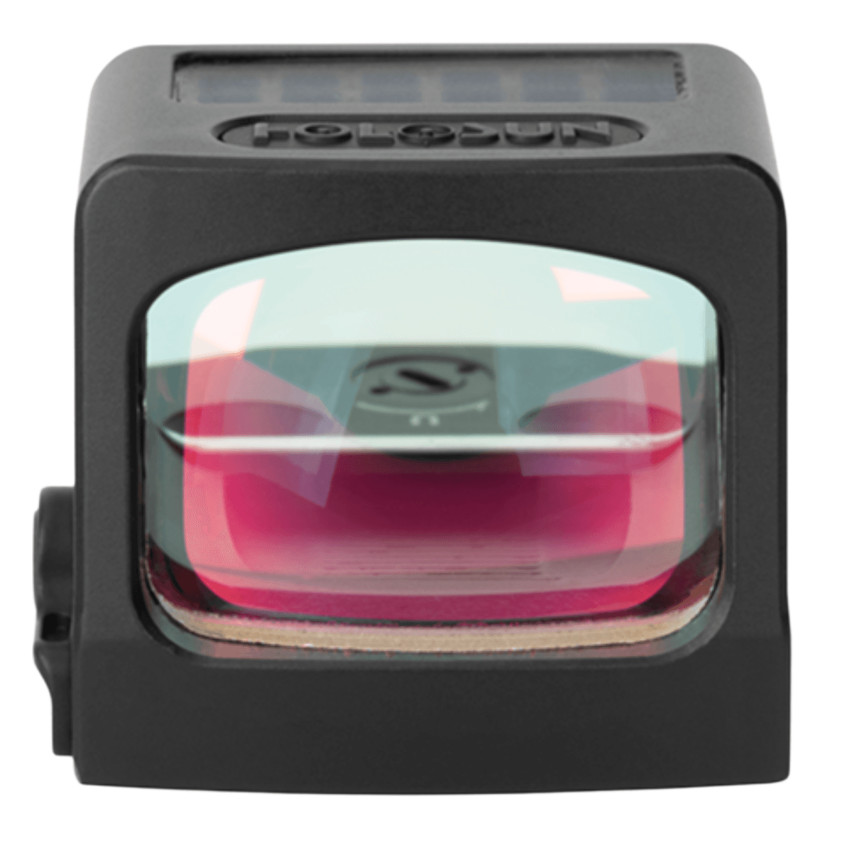 Holosun EPS Micro Reflex Sight - Black Red Dot