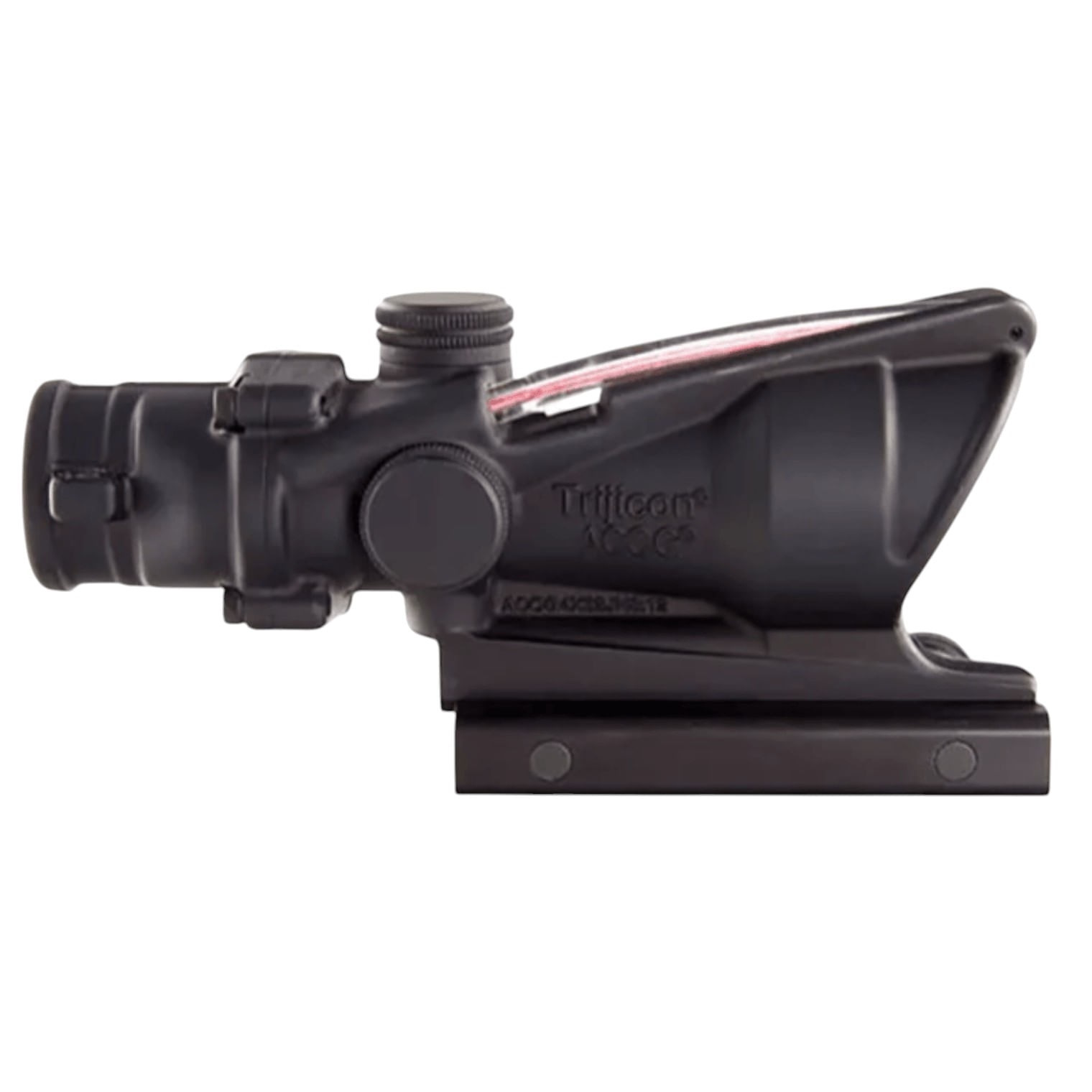 Trijicon ACOG Illuminated 4x32mm Riflescope - Als.com