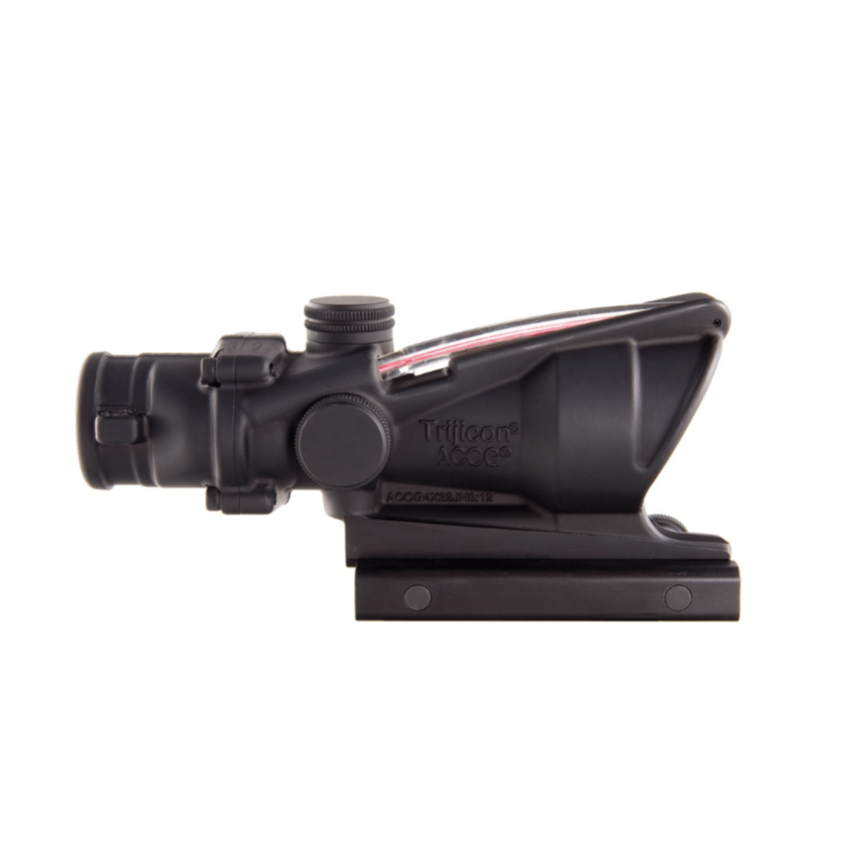 Trijicon ACOG Illuminated 4x32mm Riflescope - Als.com