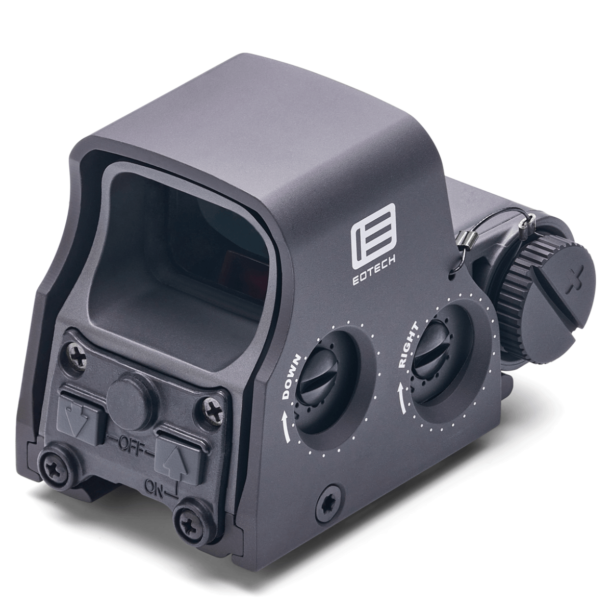 EOTECH XPS2 Holographic Sight - Als.com