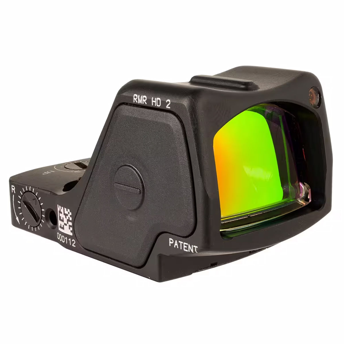 Holosun HS407K X2 Reflex Sight - Als.com