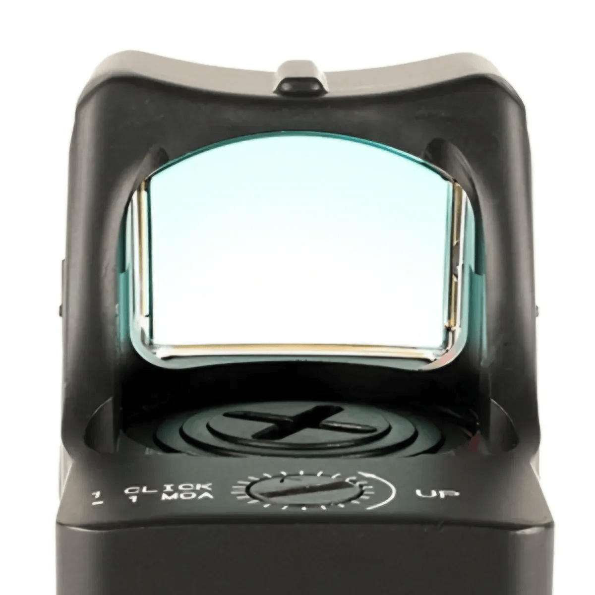 Trijicon RMR HD Red Dot Sight - Als.com