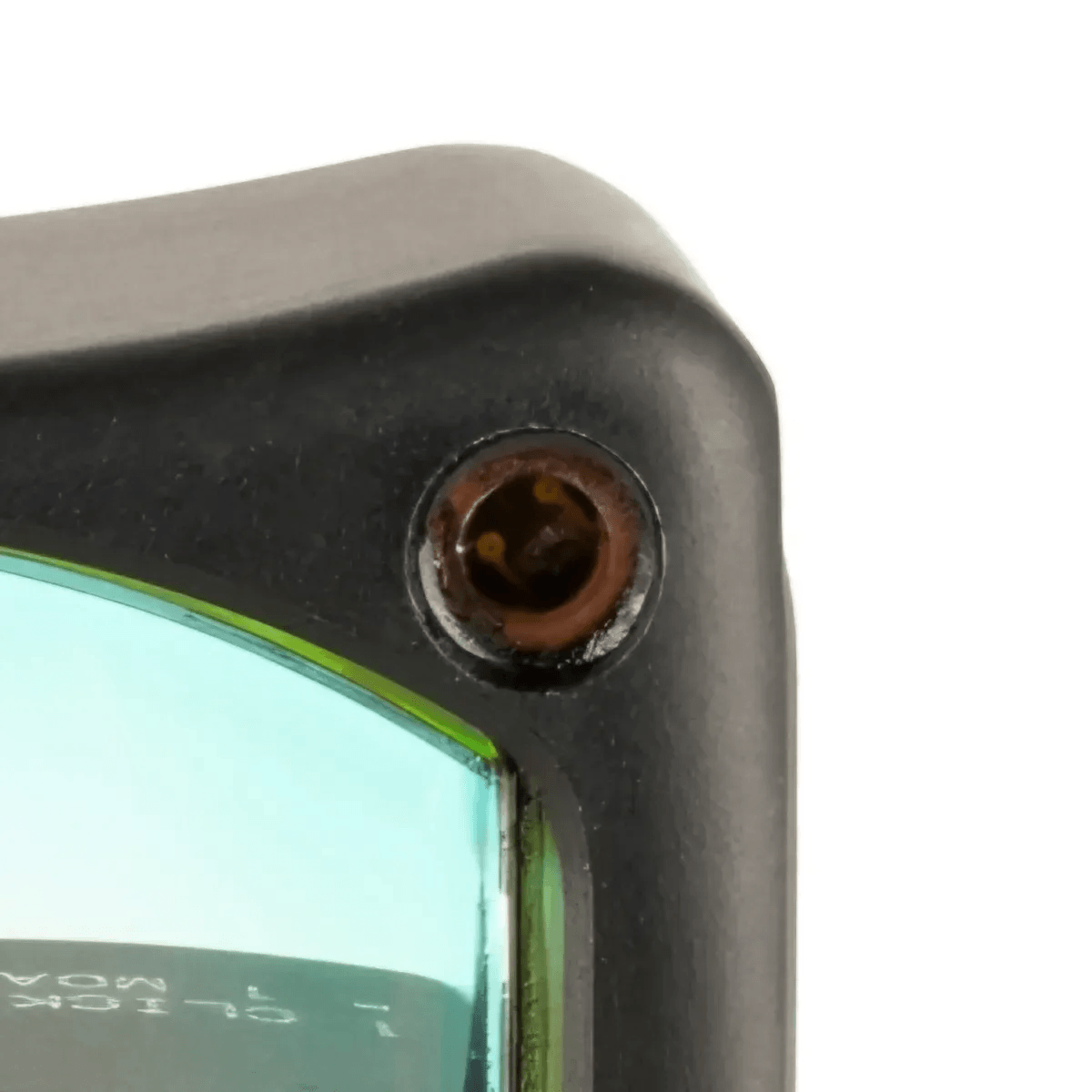 Trijicon RMR HD Red Dot Sight - Black Red 3.25 MOA W 55 MOA SEGMENTED OUTER CIRCLE