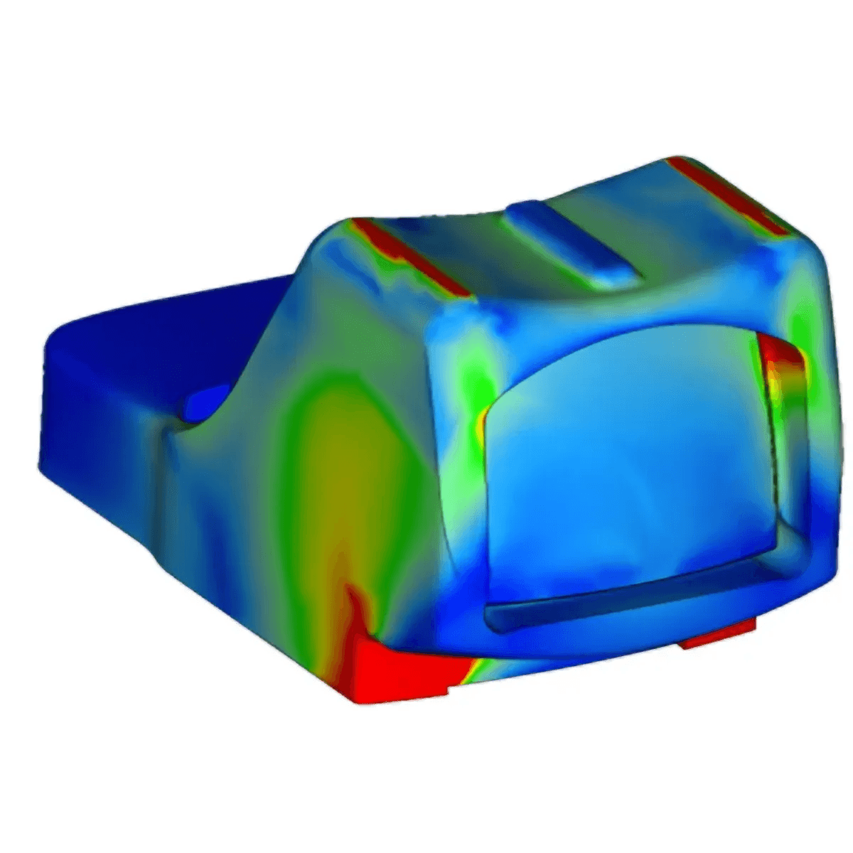 Trijicon RMR HD Red Dot Sight - Als.com