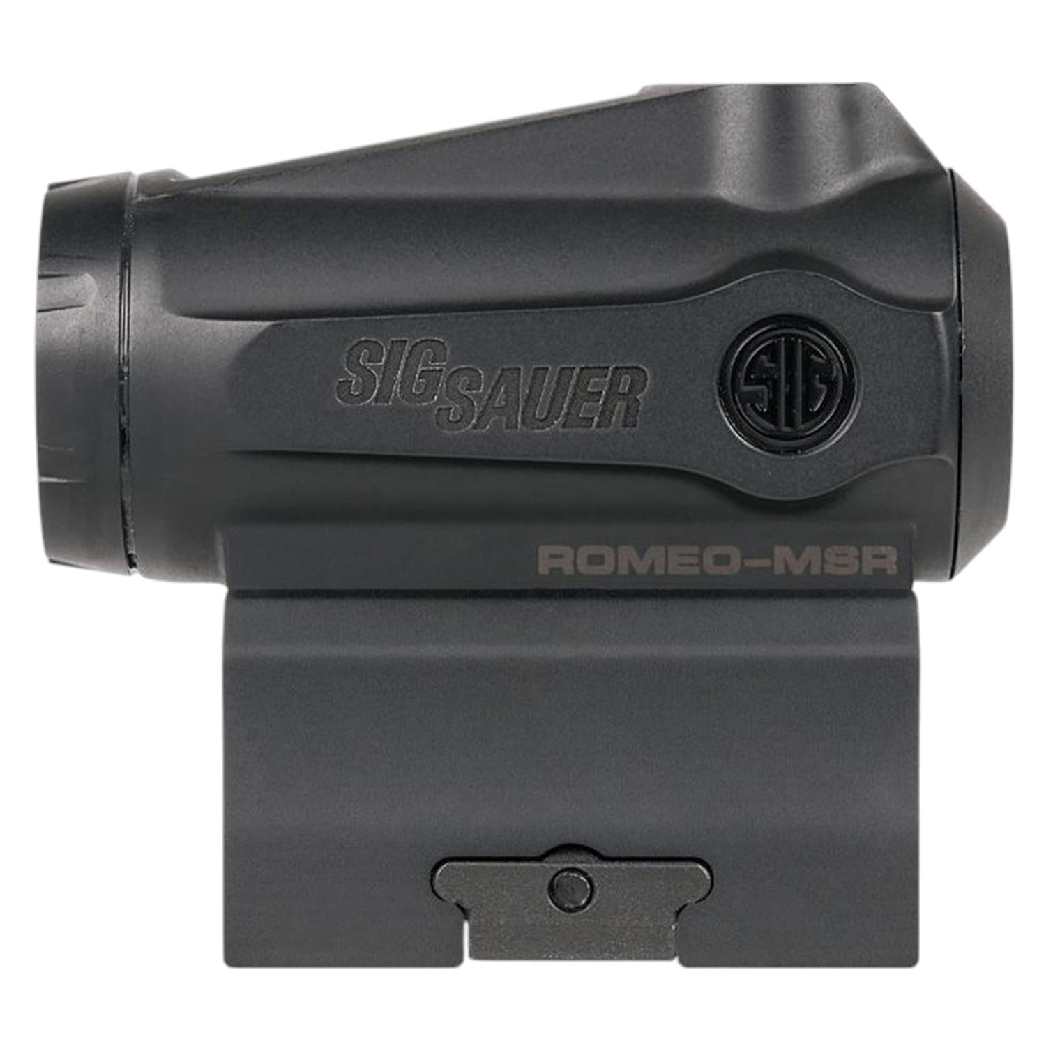 Sig Sauer Romeo MSR Gen II Red Dot Sight - Als.com