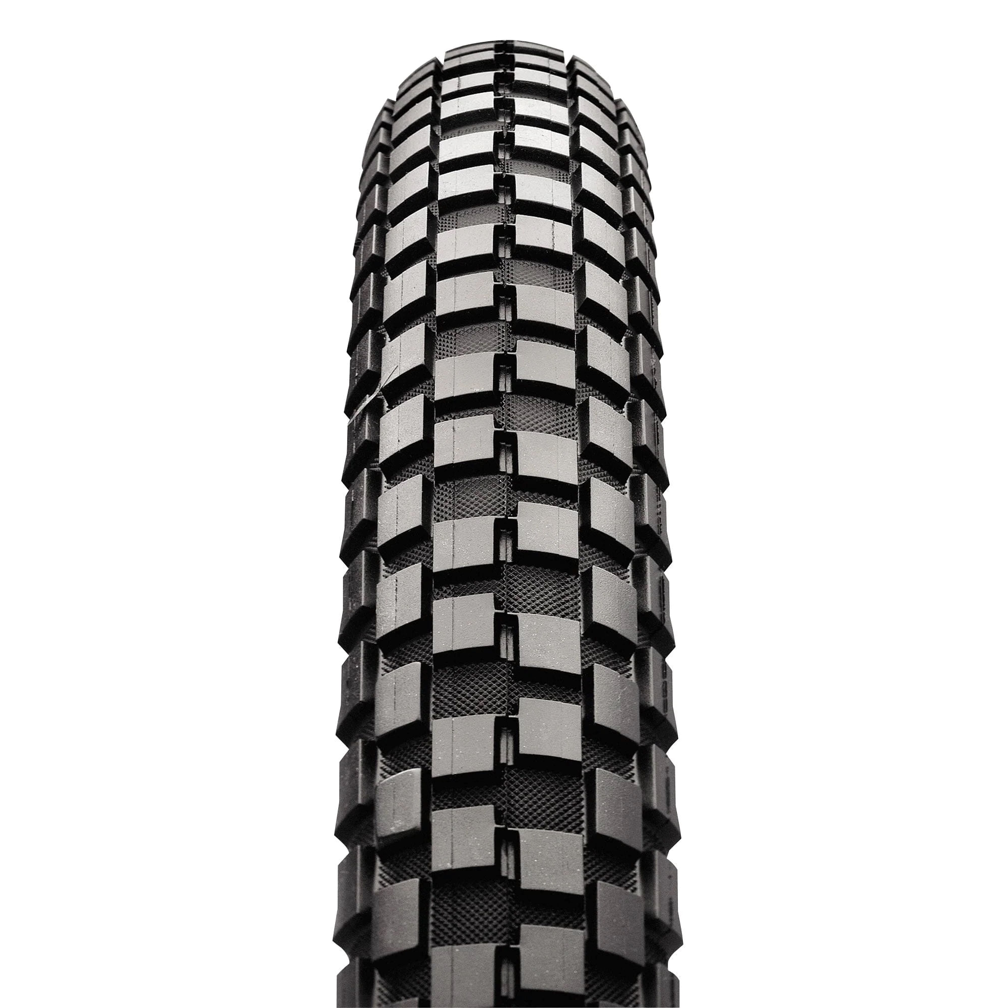 Maxxis-Holy-Roller-BMX-Bike-Tire-Black