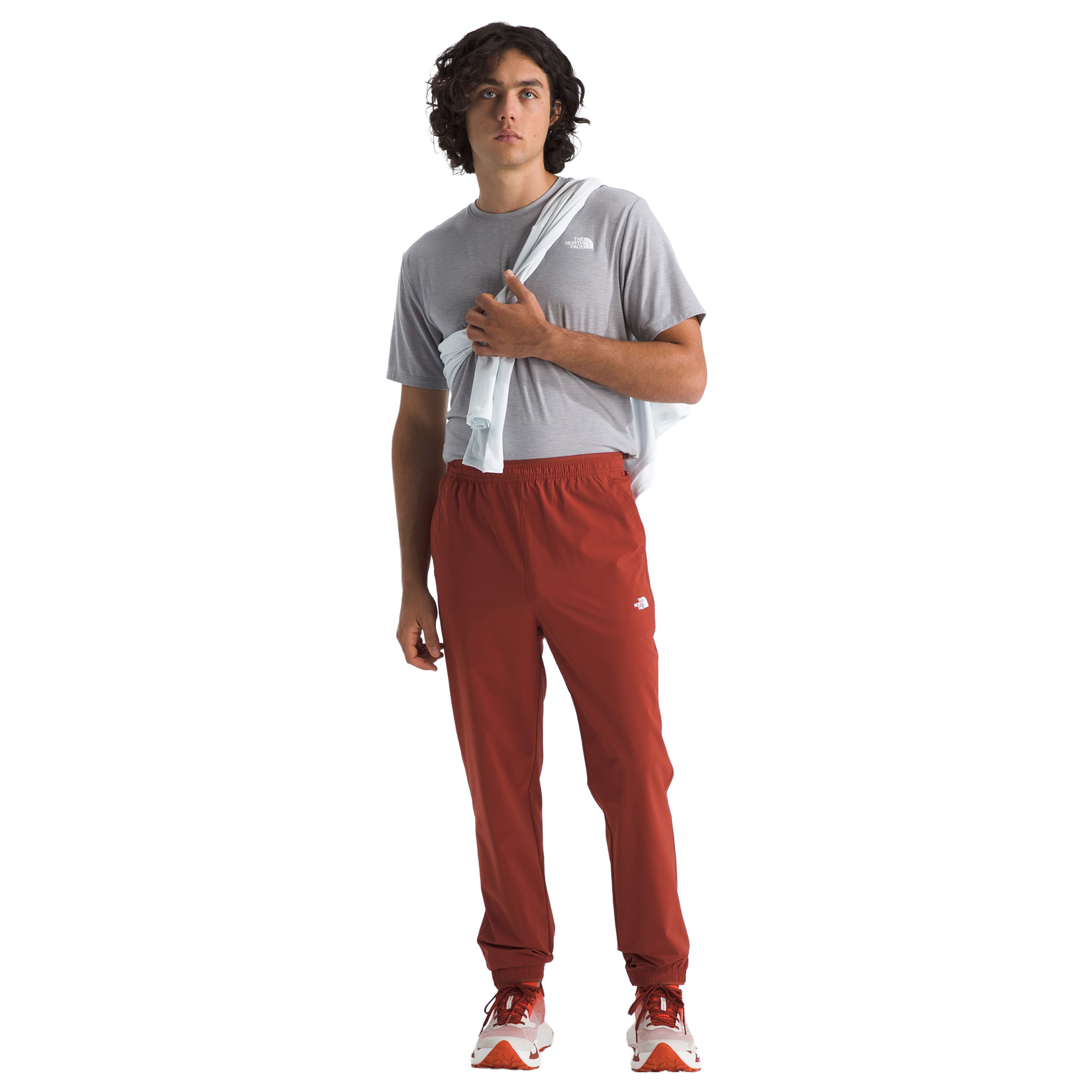 The-North-Face-Wander-Jogger-2.0---Men-s-Iron-Clay