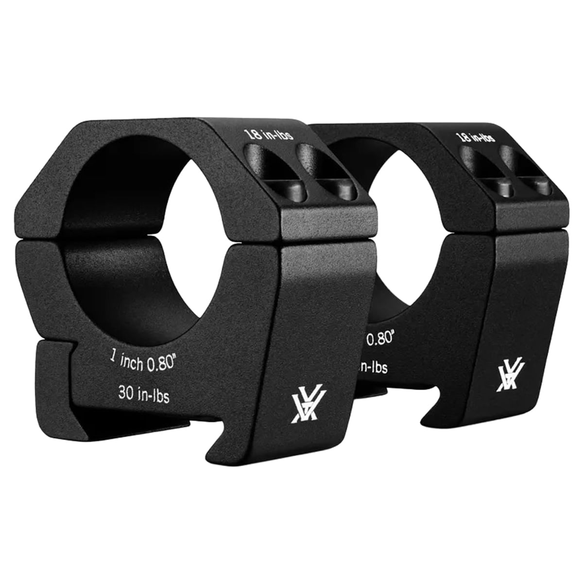 Vortex Optics Vortex Pro Series Riflescope Ring - Als.com