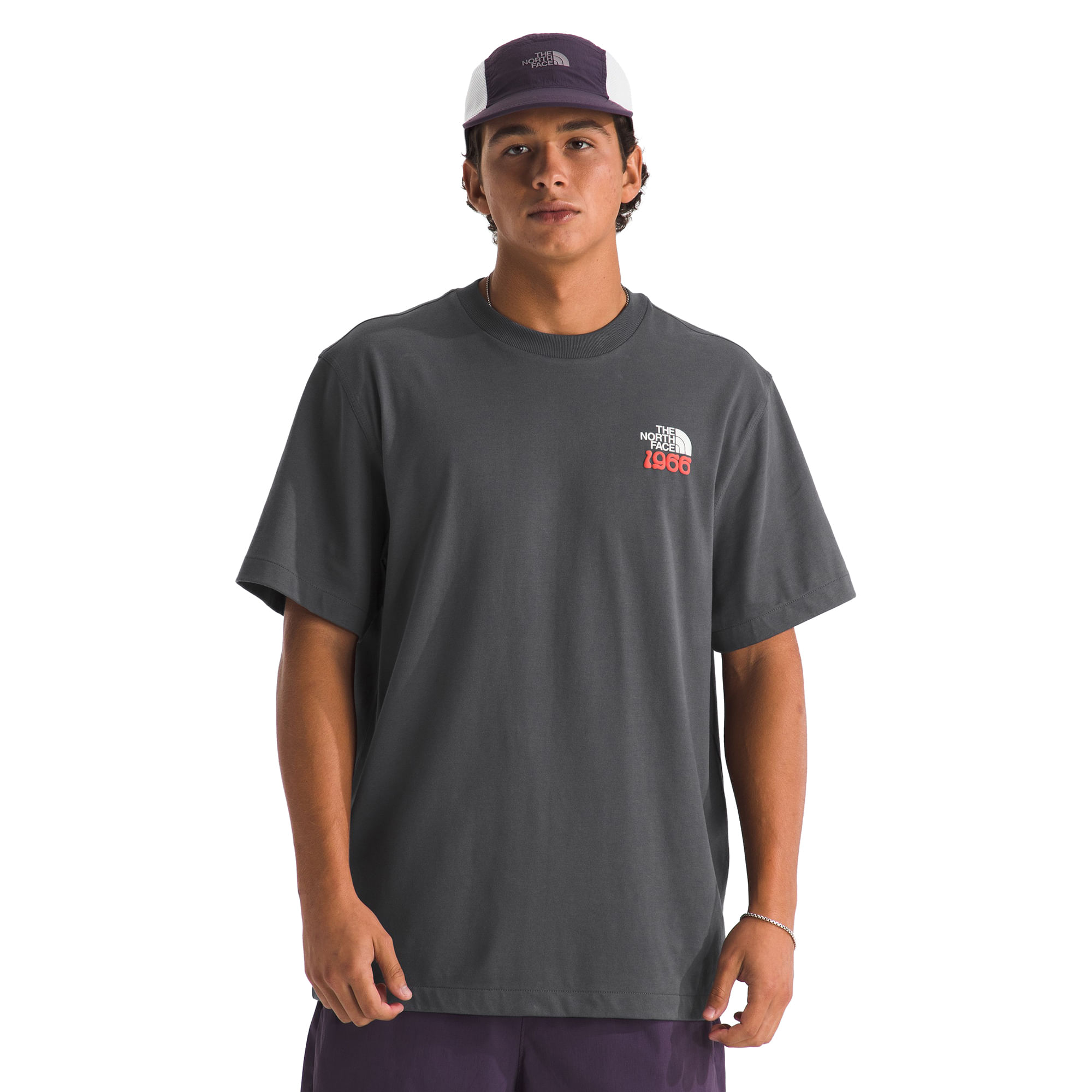The North Face Graphic 1966 Flora Relaxed T-Shirt - Men's - Als.com The North Face Graphic 1966 Flora Relaxed T-Shirt - Men's - Als.com